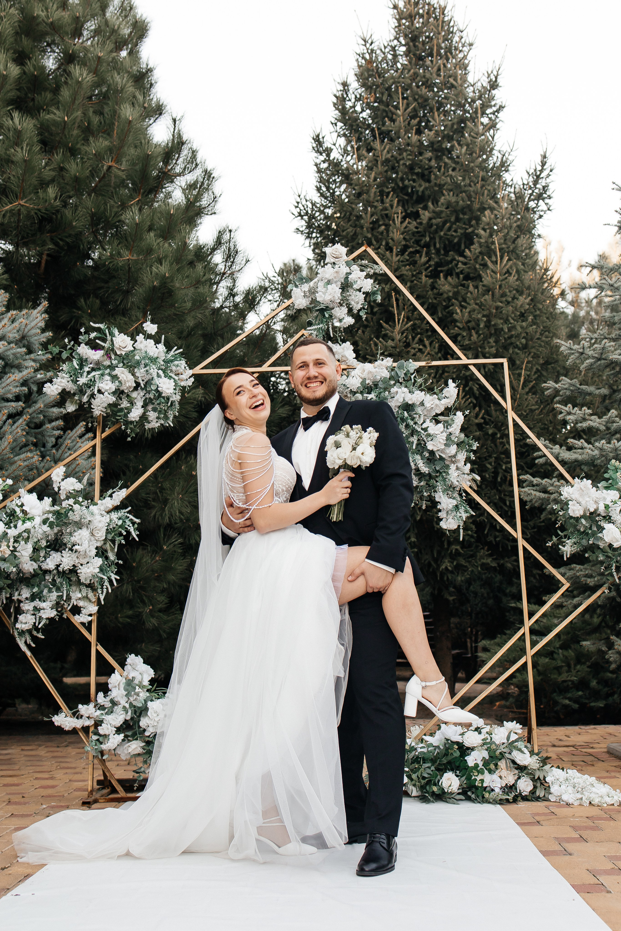 Марина и Дмитрий. Свадебный и семейный фотограф в Ростове-на-Дону