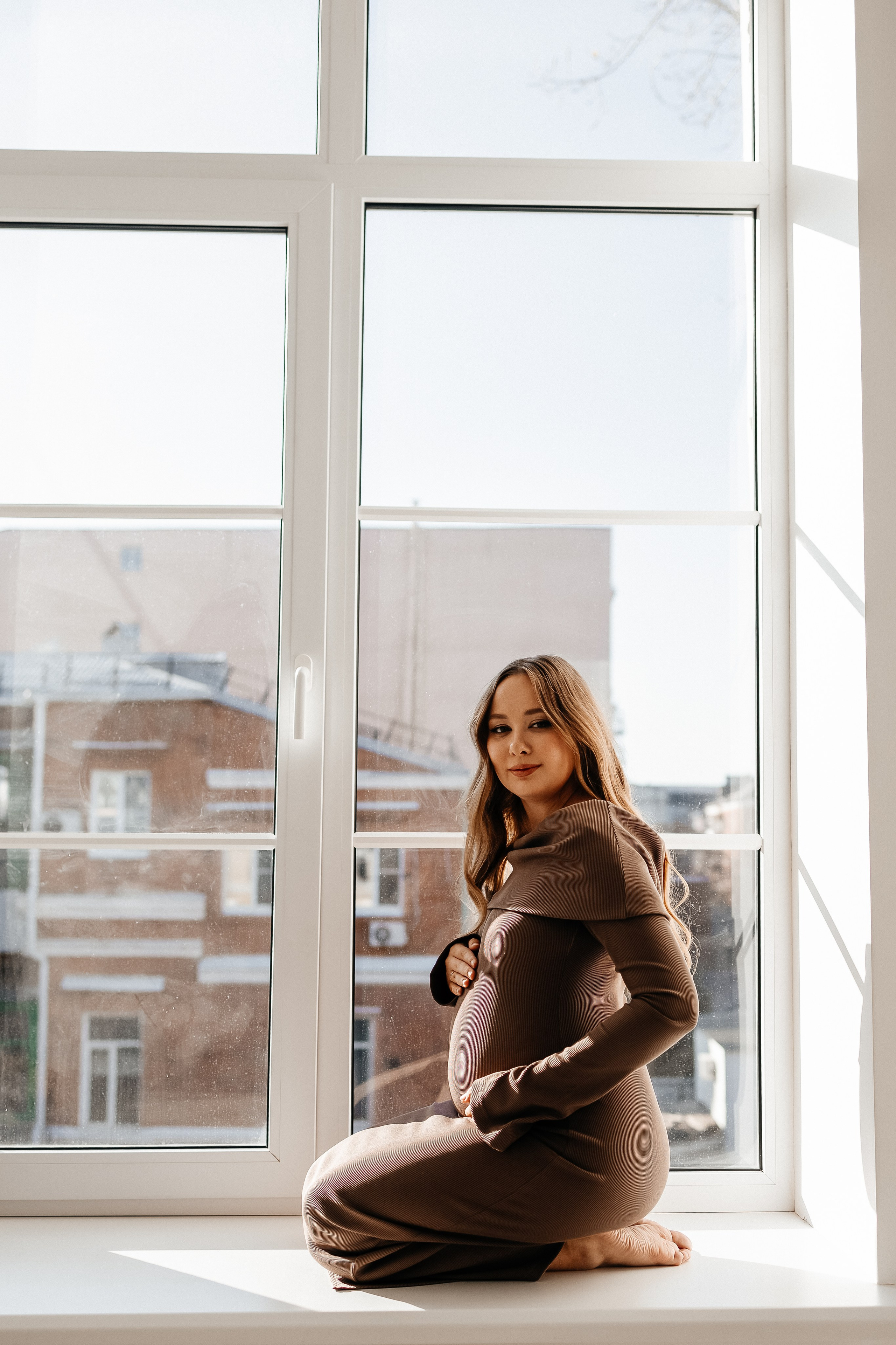 Виталий и Анастасия. Свадебный и семейный фотограф в Ростове-на-Дону