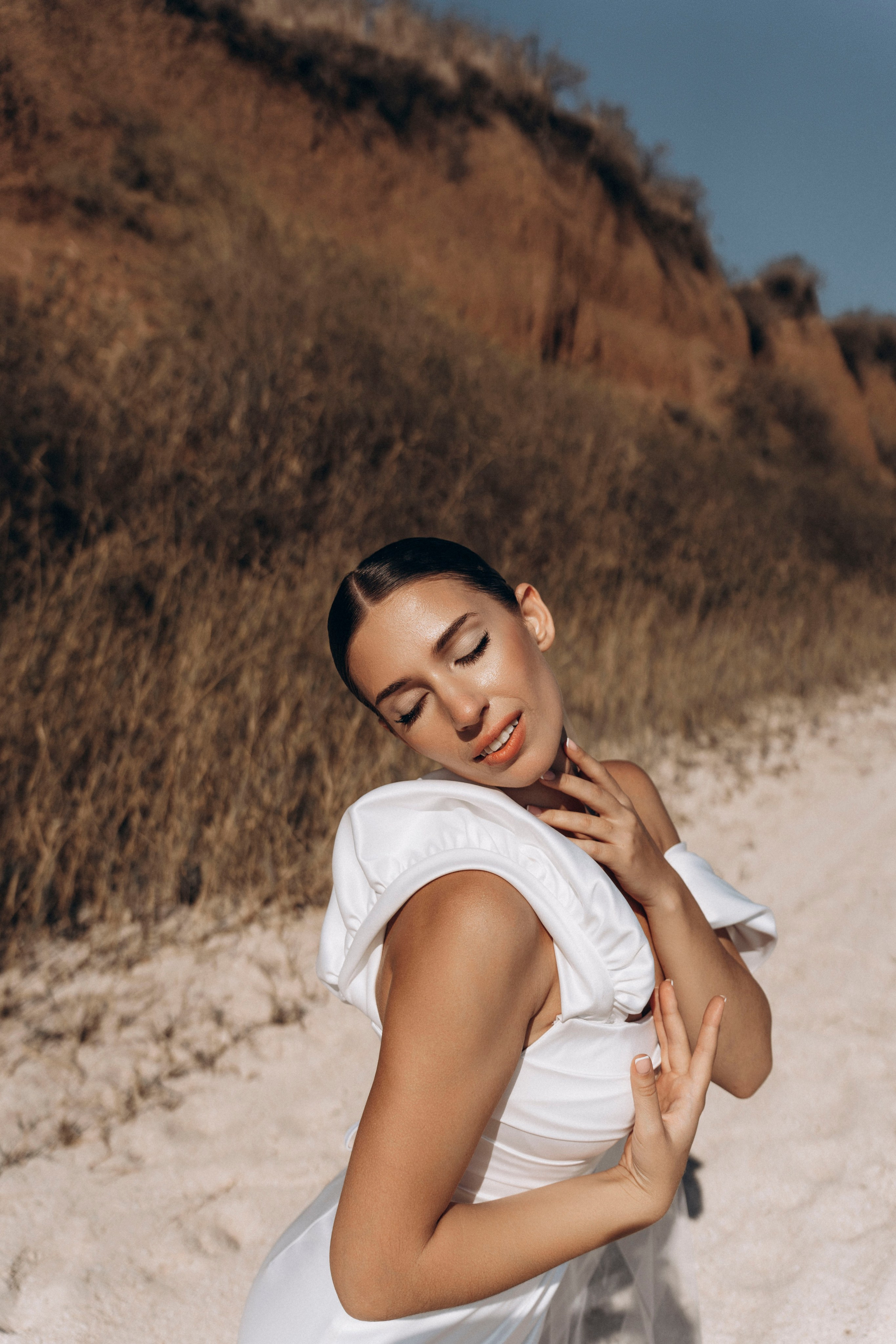 С&A. Свадебный и семейный фотограф в Ейске Инна Чаплюк