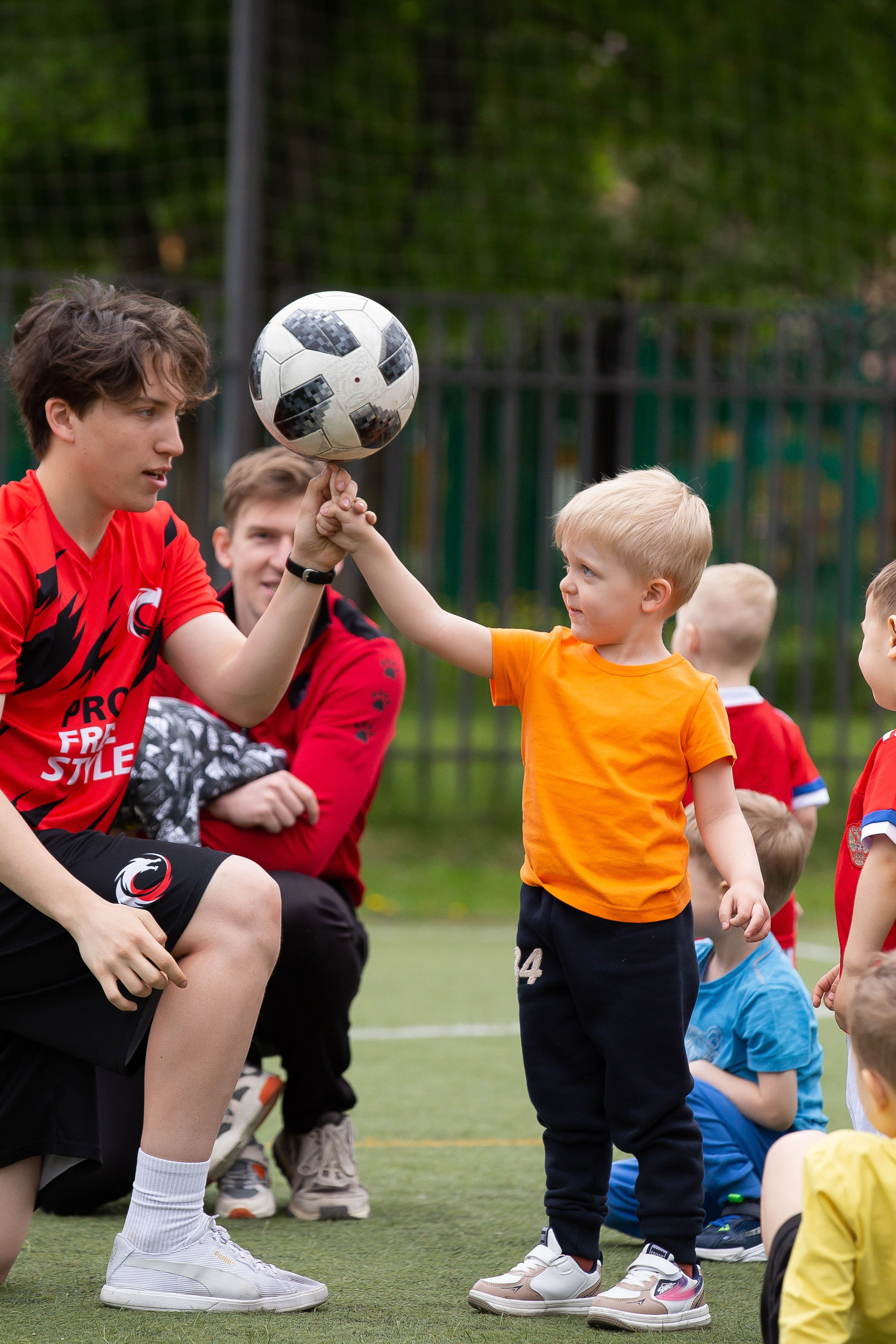 Фотосъемка спортивных турниров в Москве — динамичные кадры и эмоции. Фотограф Анна Татаурова | Авторская фотосъемка в Москве