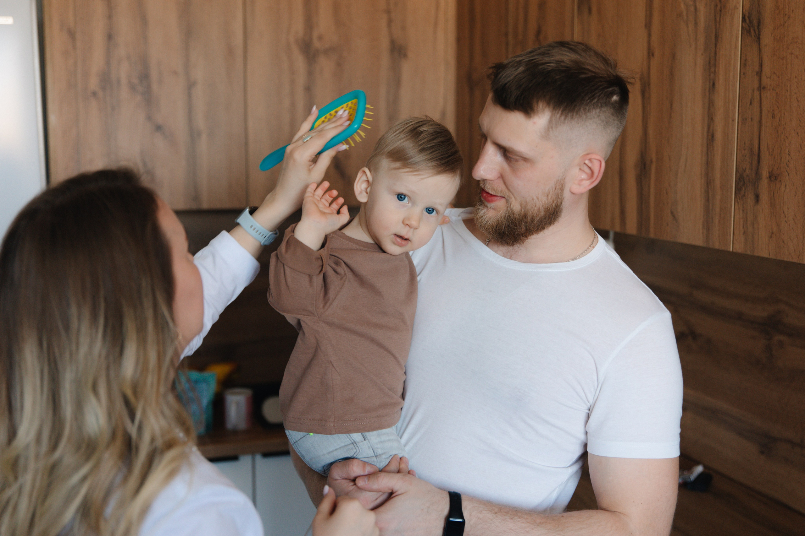 Veromika. Главная