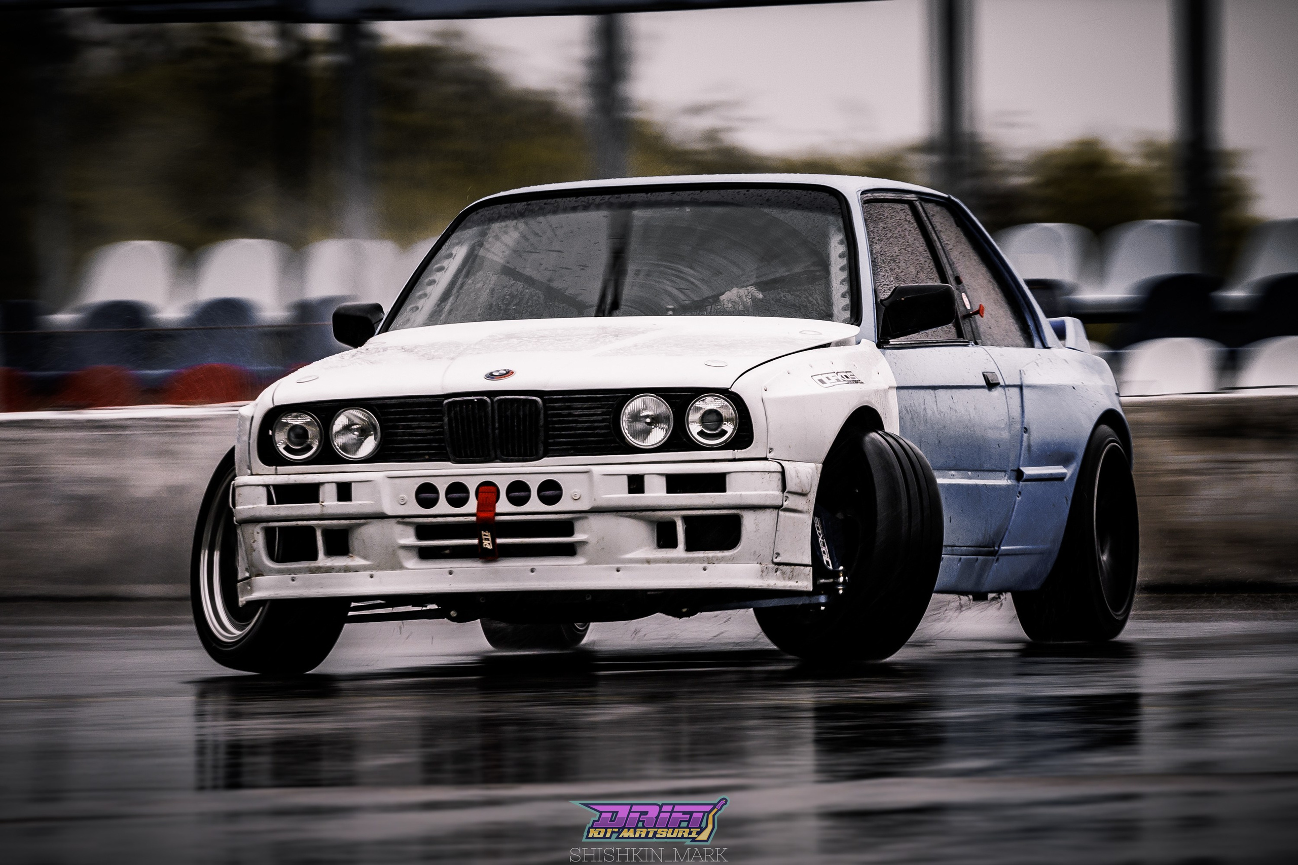 Дрифт Юг, трек-день, 25.04.2025. Марк Шишкин — репортажный фотограф в Воронеже и России