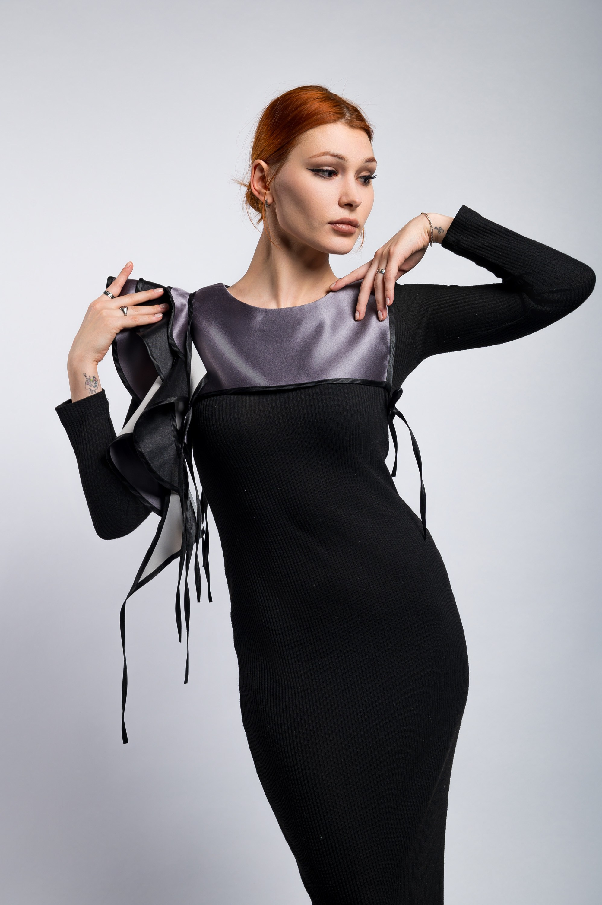 Рюши. Главная