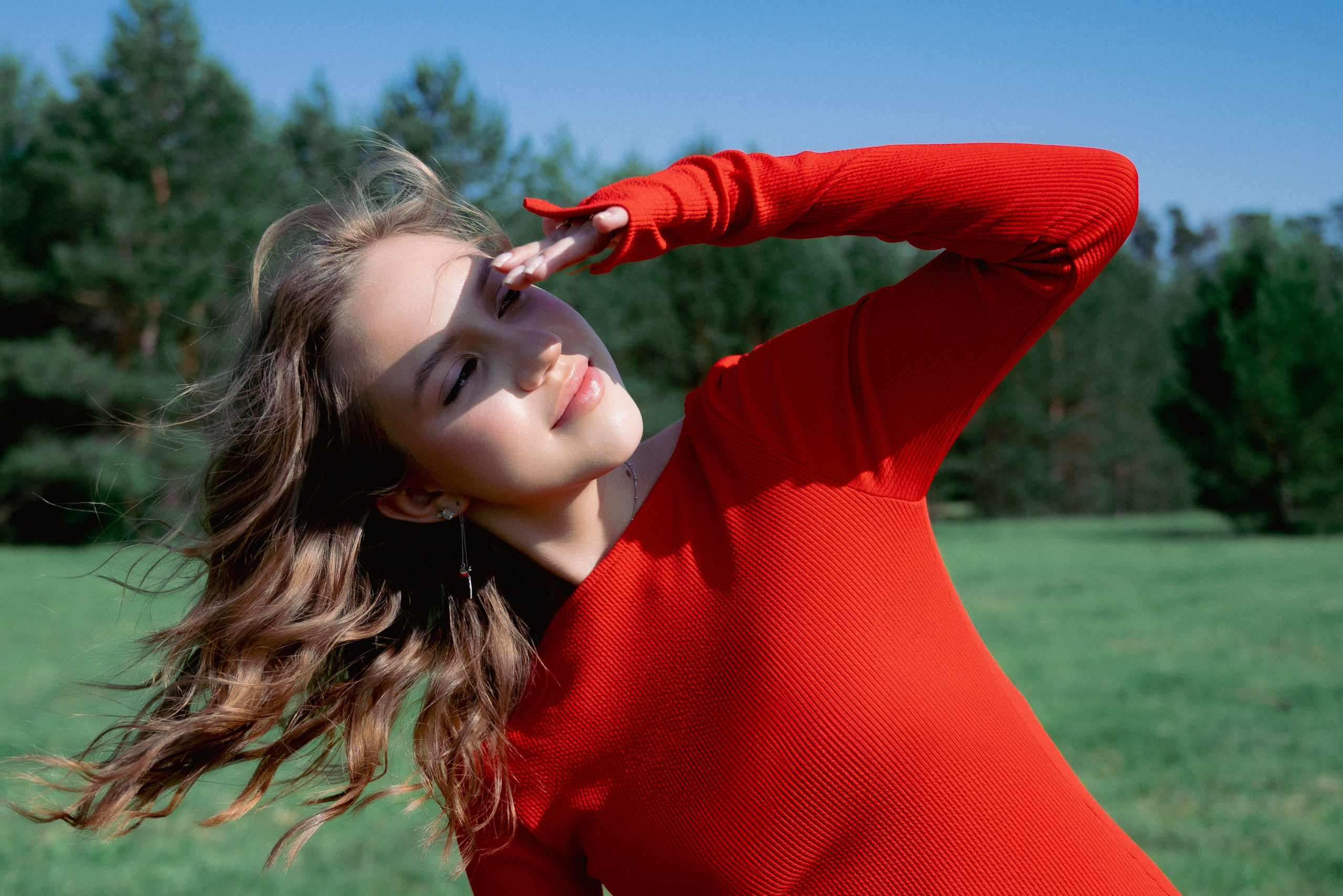 2025 | Арина. ТАТИ | Татьяна Тихонова | фотограф | Тольятти Самара