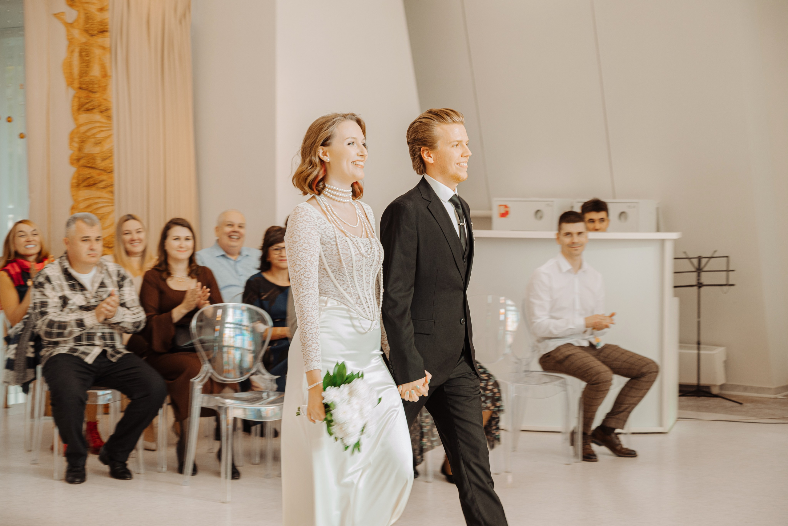 Свадебный репортаж. ТАТИ | Татьяна Тихонова | фотограф | Тольятти Самара