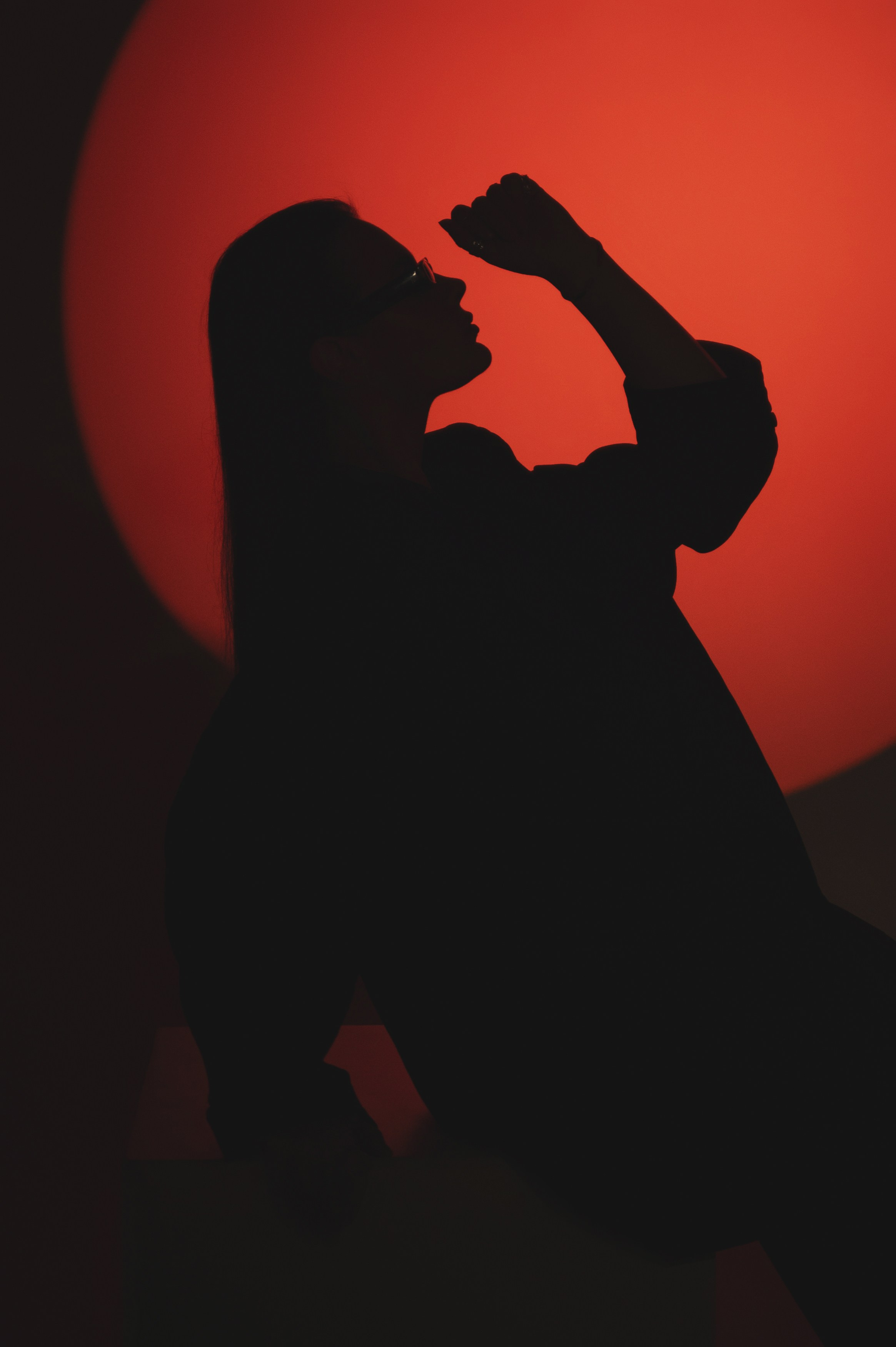 Studio. Фотограф Сергей Воля