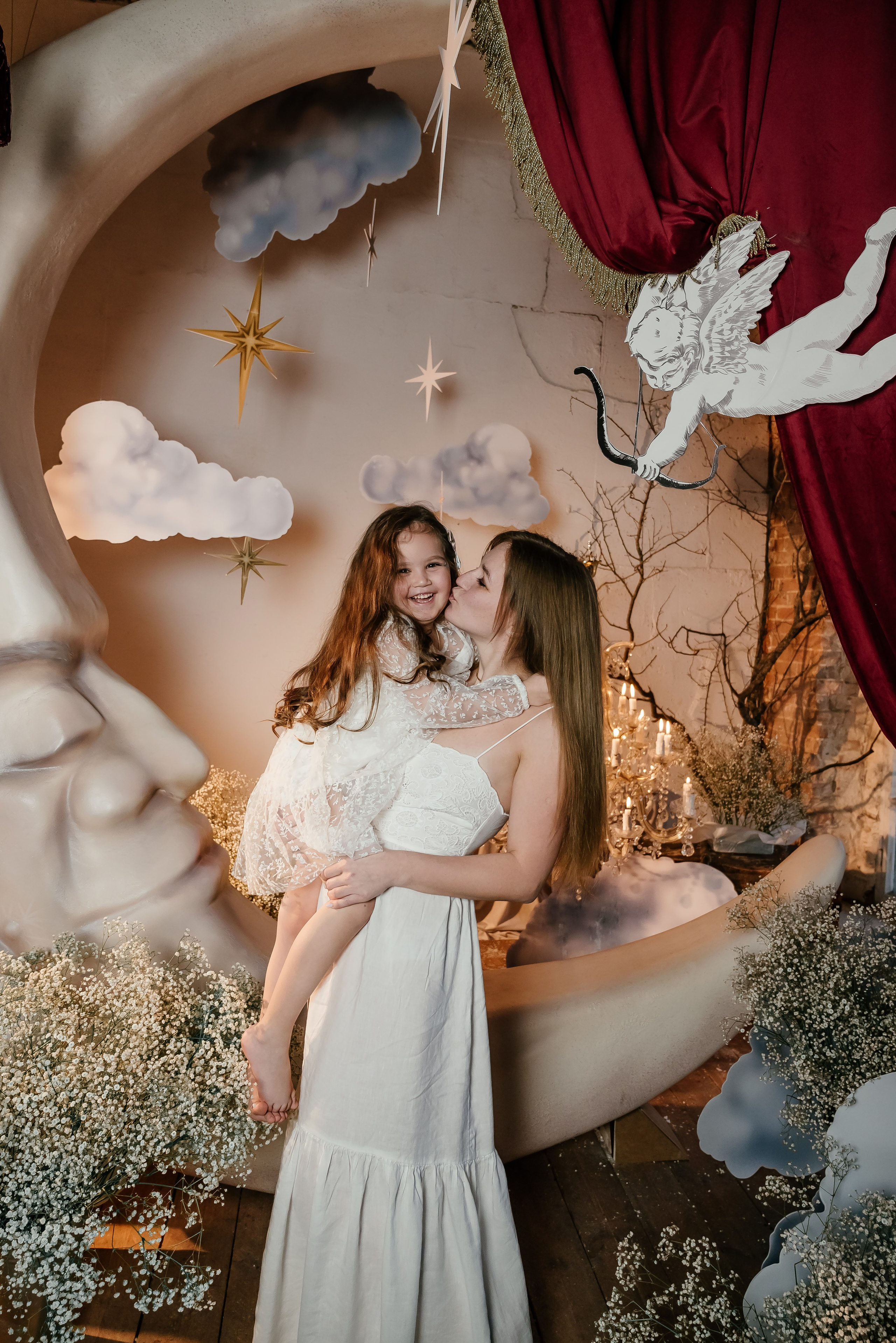 Детские и семейные фотосессии. Свадебный фотограф в Ростове Александра Груздева