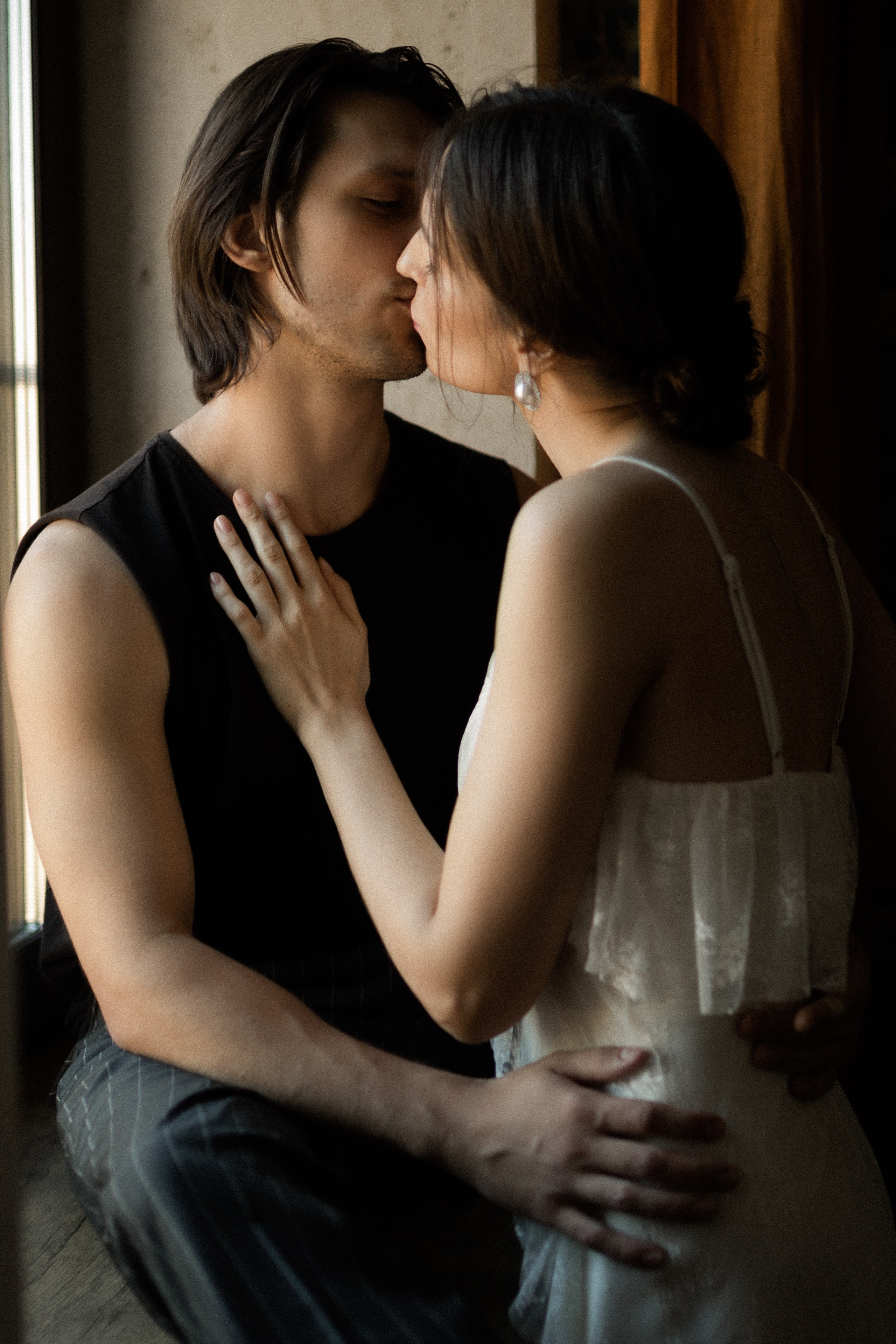 Тина+Олег. Свадебный фотограф в Санкт-Петербурге