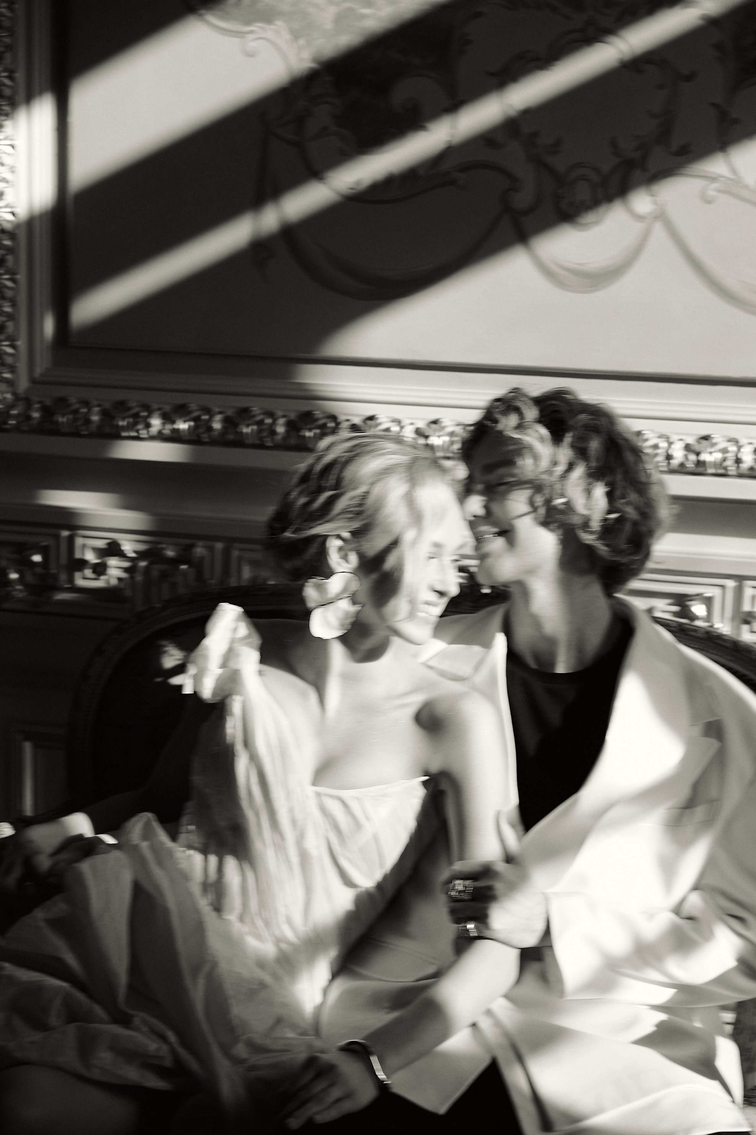 Свадебные истории. Фотограф в Санкт-Петербурге Анжелика Крамская