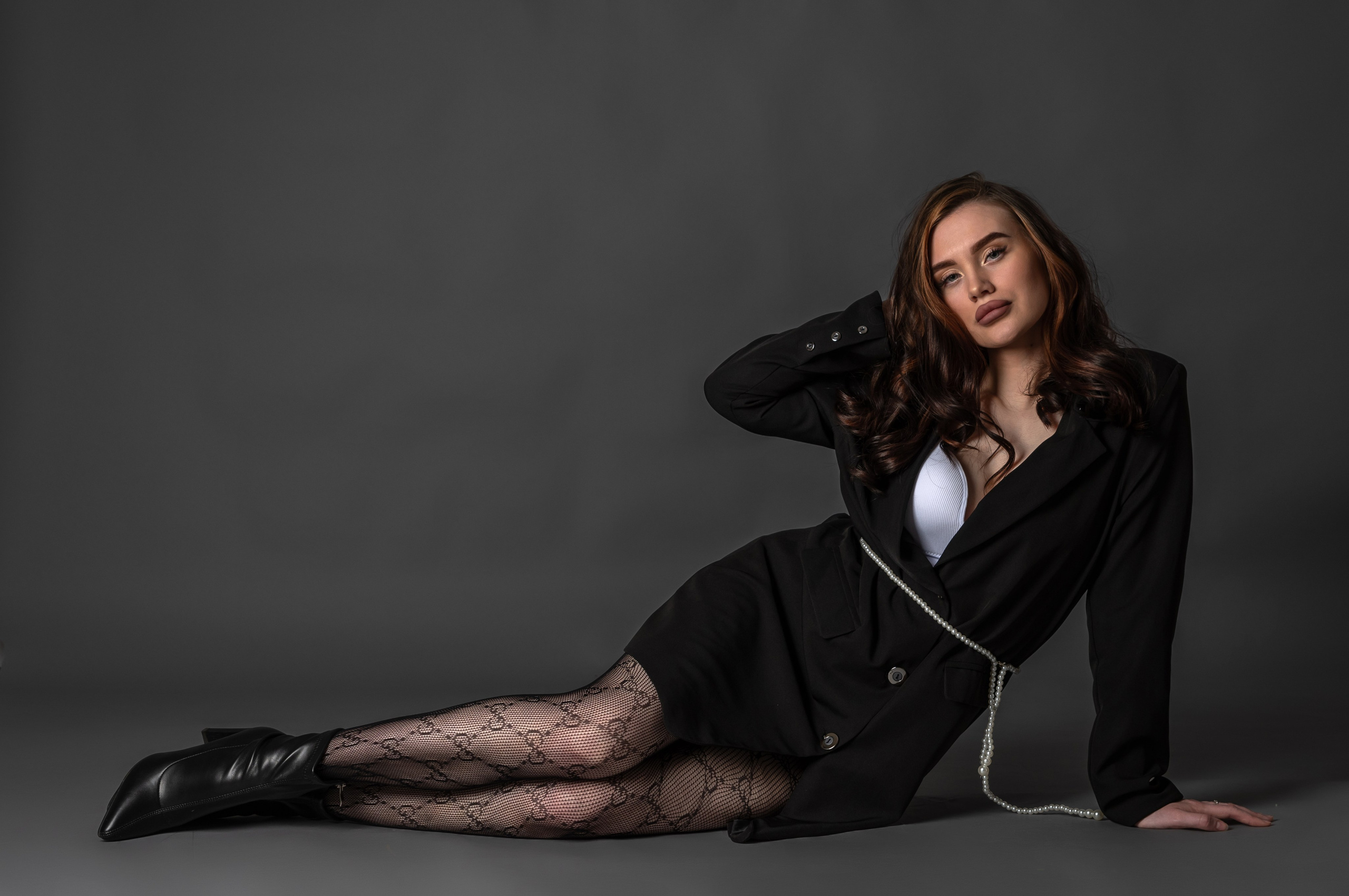 Нонна. Фотограф в с. Ижма Республика Коми Терентьев Сергей