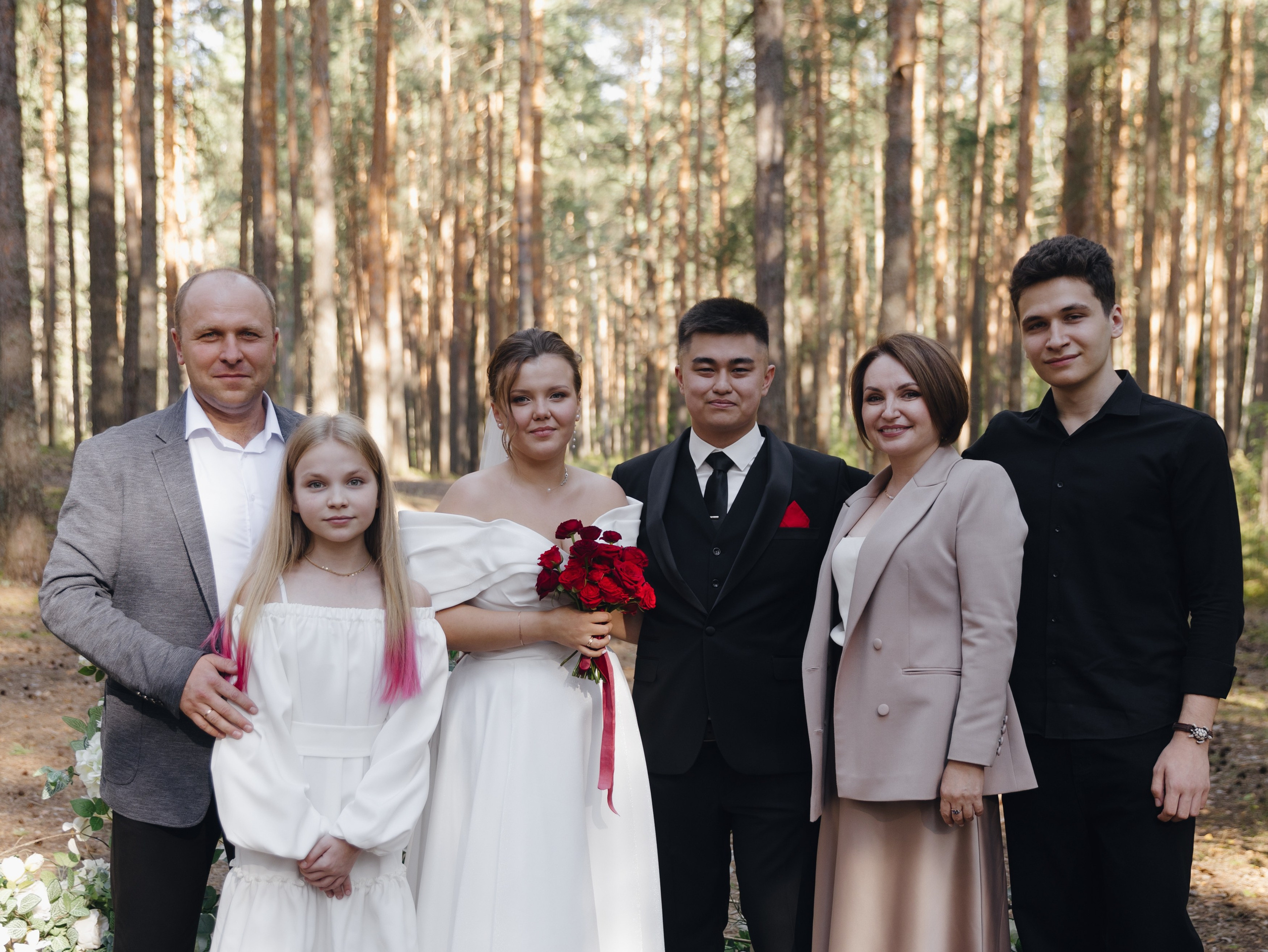 Артур и Виктория. Свадебный фотограф Москва Европа Мария Коренчук