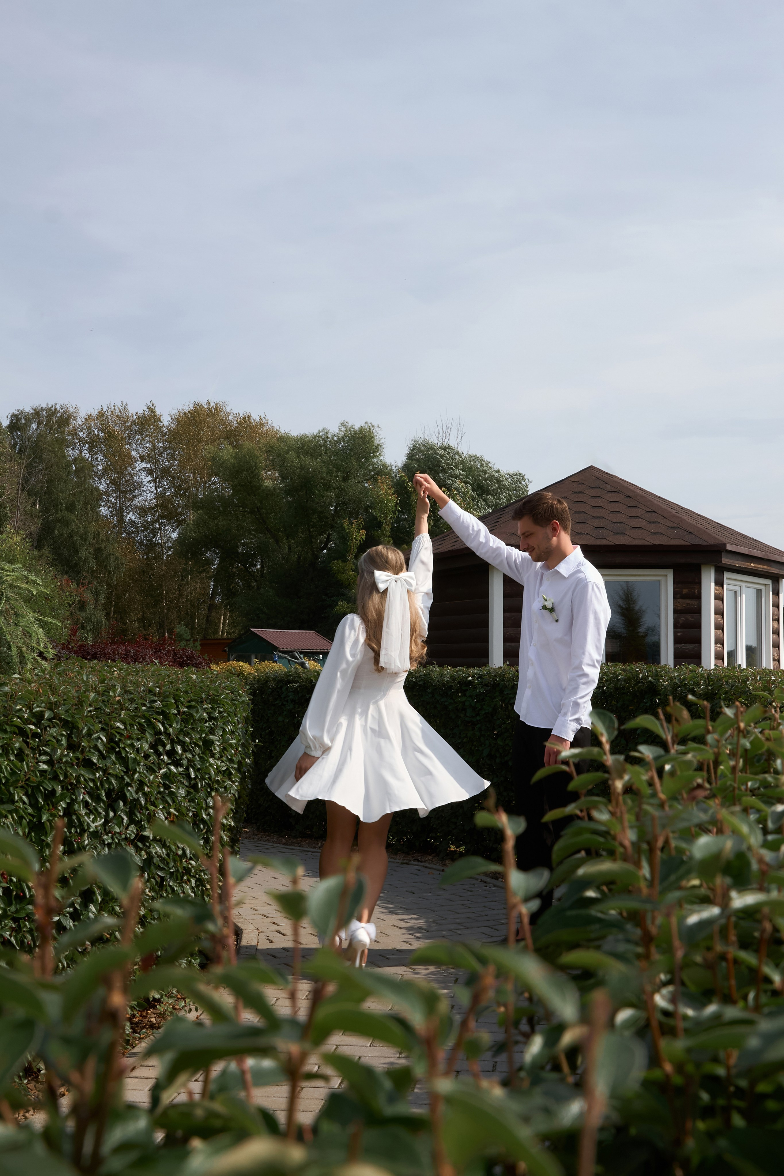 К & М. Фотограф Екатеринбург Елена Минина