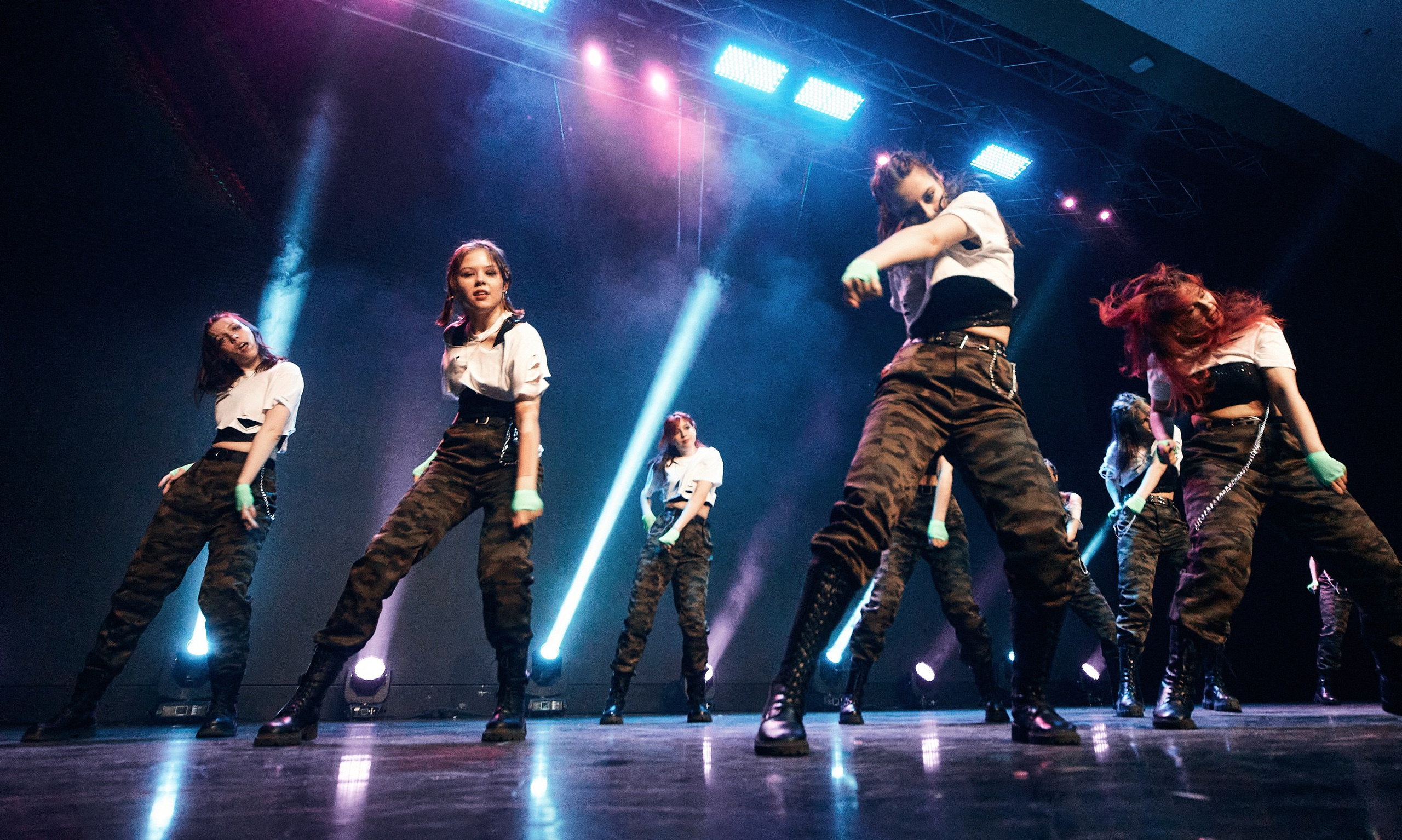 SuperCon 2024. Семейный и репортажной фотограф в Красноярске и Москве Виктор Бабинцев