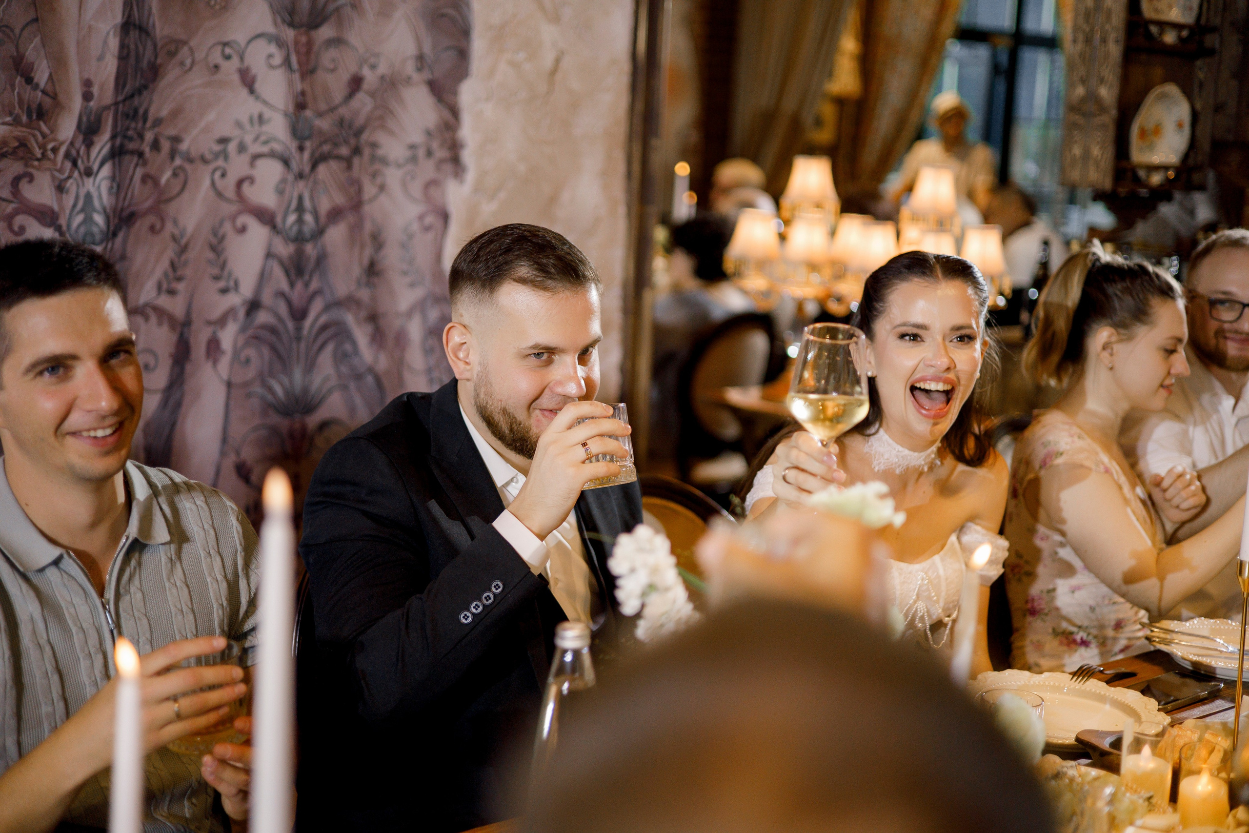 Роман и Ксения. Nikolpinhasova