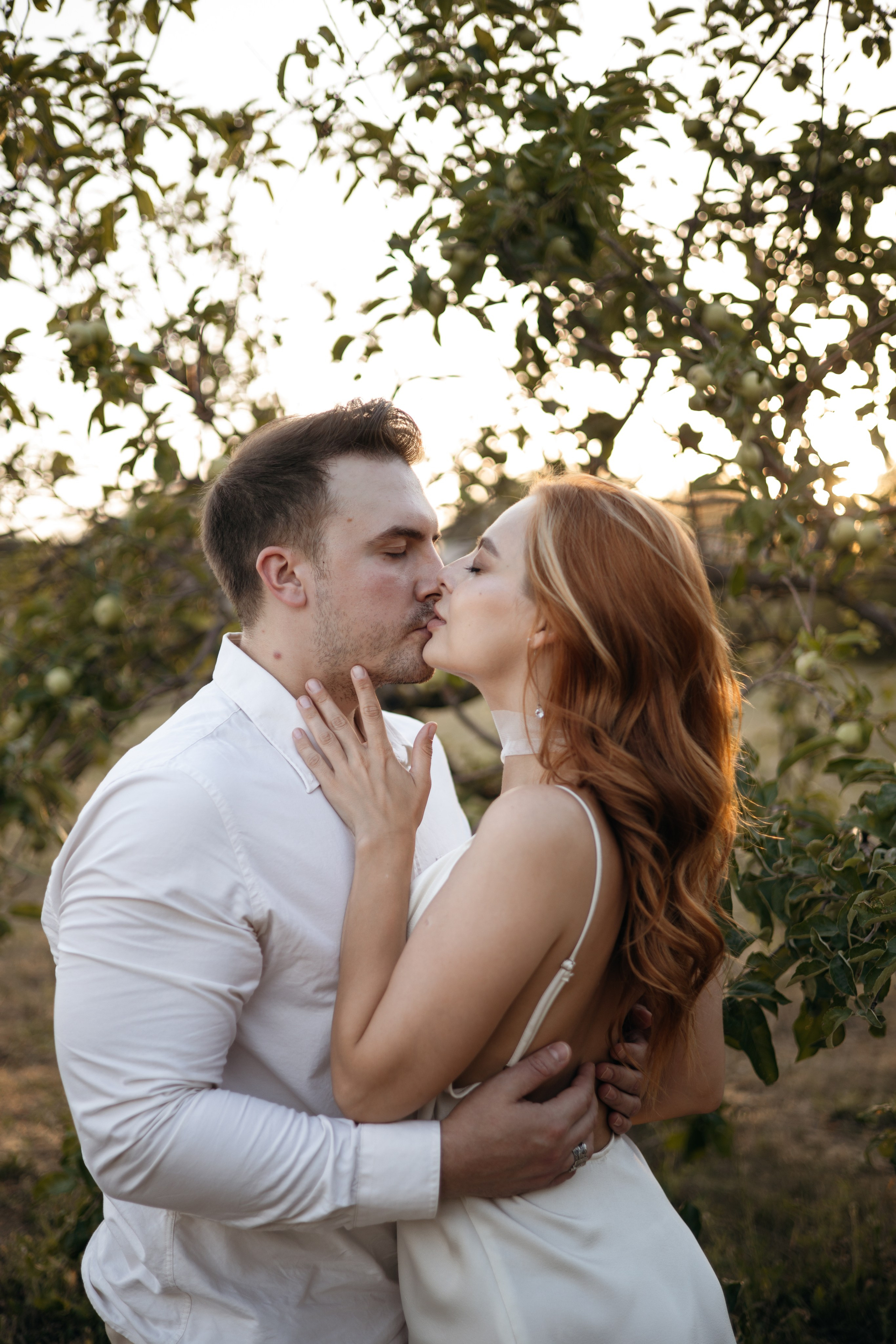 Вячеслав и Алина. Nikolpinhasova