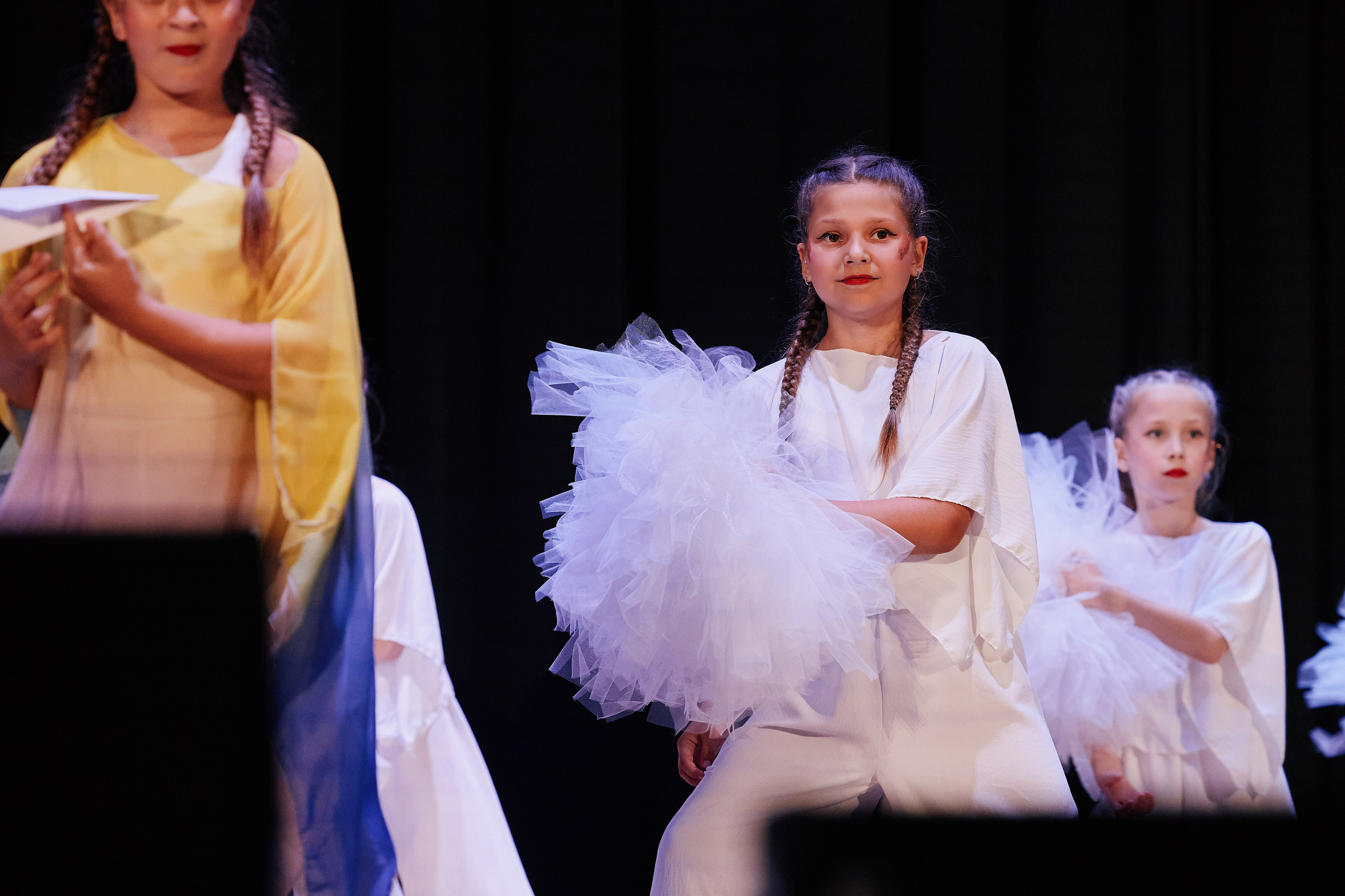 Концерт танцевальной студии Фиеста 08.06. Свадебный репортажный фотограф краснодар максим дремов дрёмов фотосессия студия цена