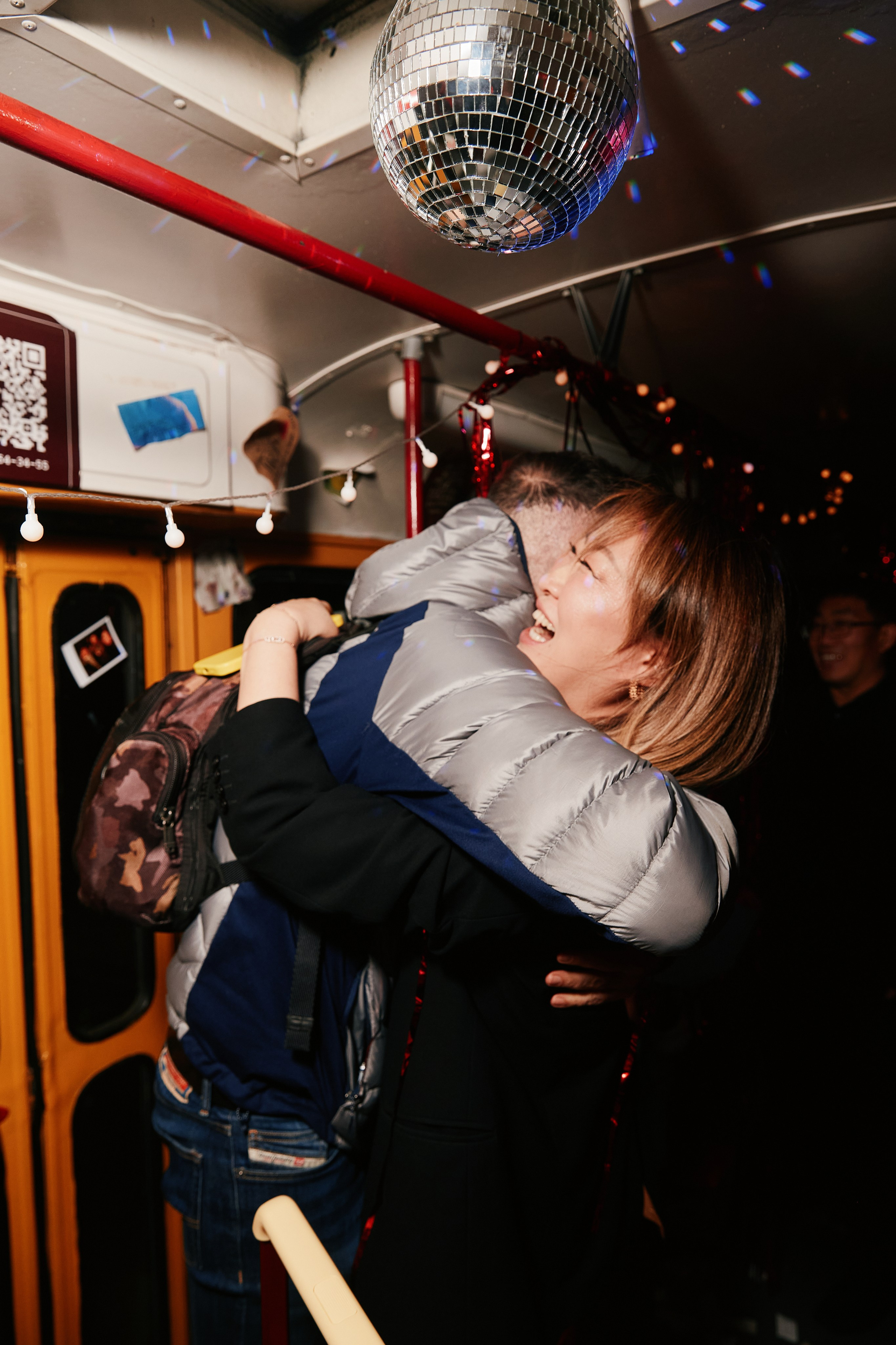 Tram 35 30.11. Свадебный репортажный фотограф краснодар максим дремов дрёмов фотосессия студия цена