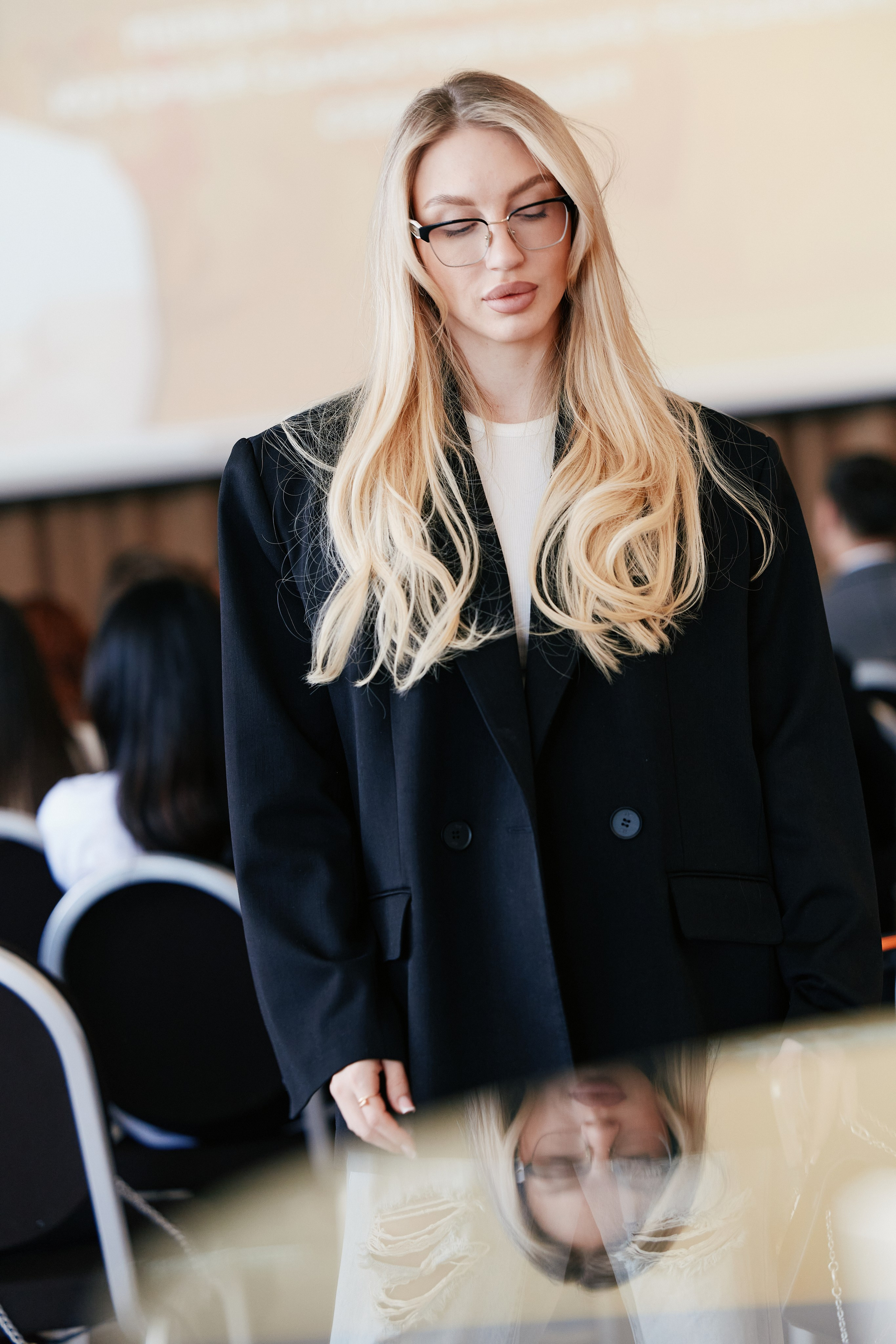 Форум Бизнес-тренды 2025 в Marriott Hotel 28.04. Свадебный репортажный фотограф краснодар максим дремов дрёмов фотосессия студия цена