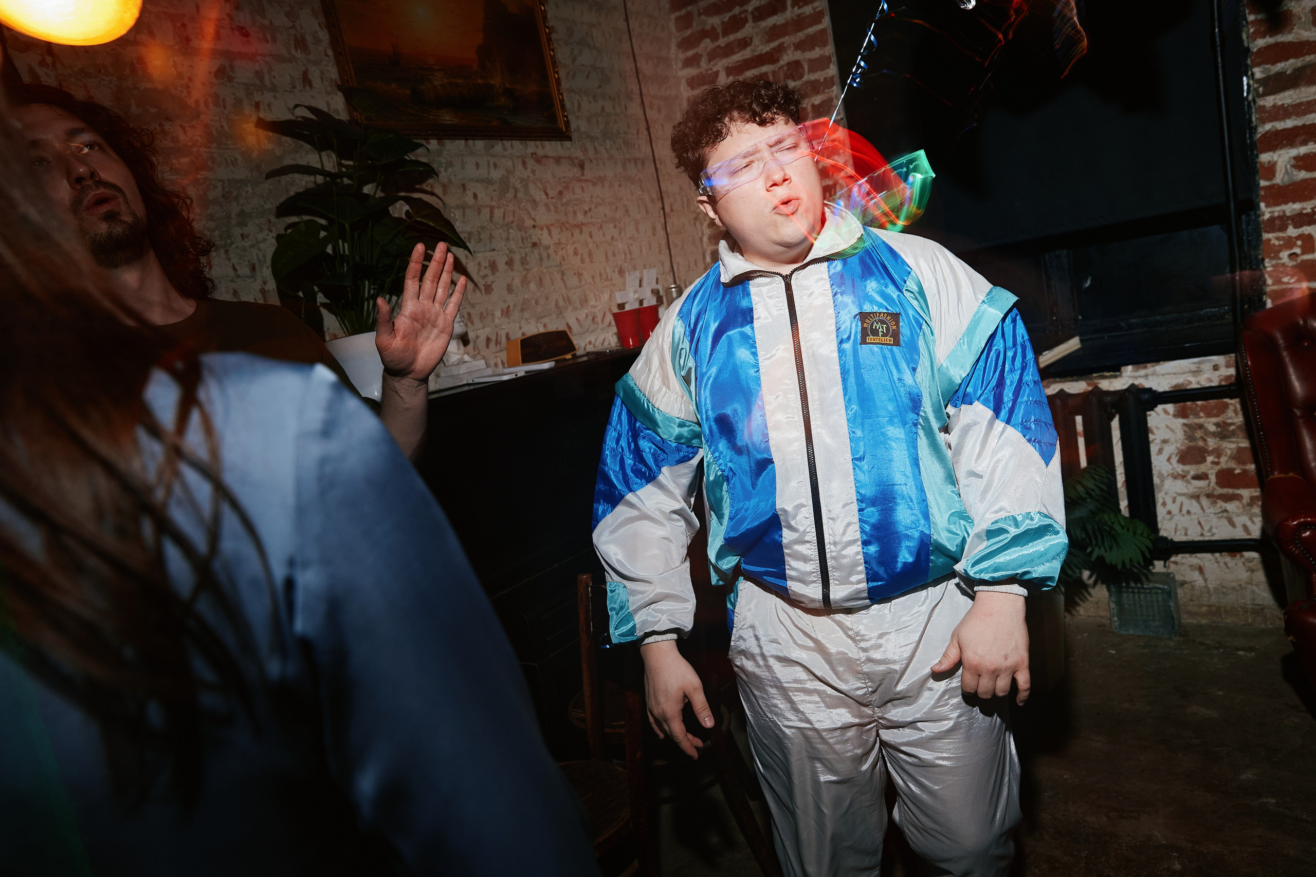 День рождения в Cherdak loft 25.05. Свадебный репортажный фотограф краснодар максим дремов дрёмов фотосессия студия цена