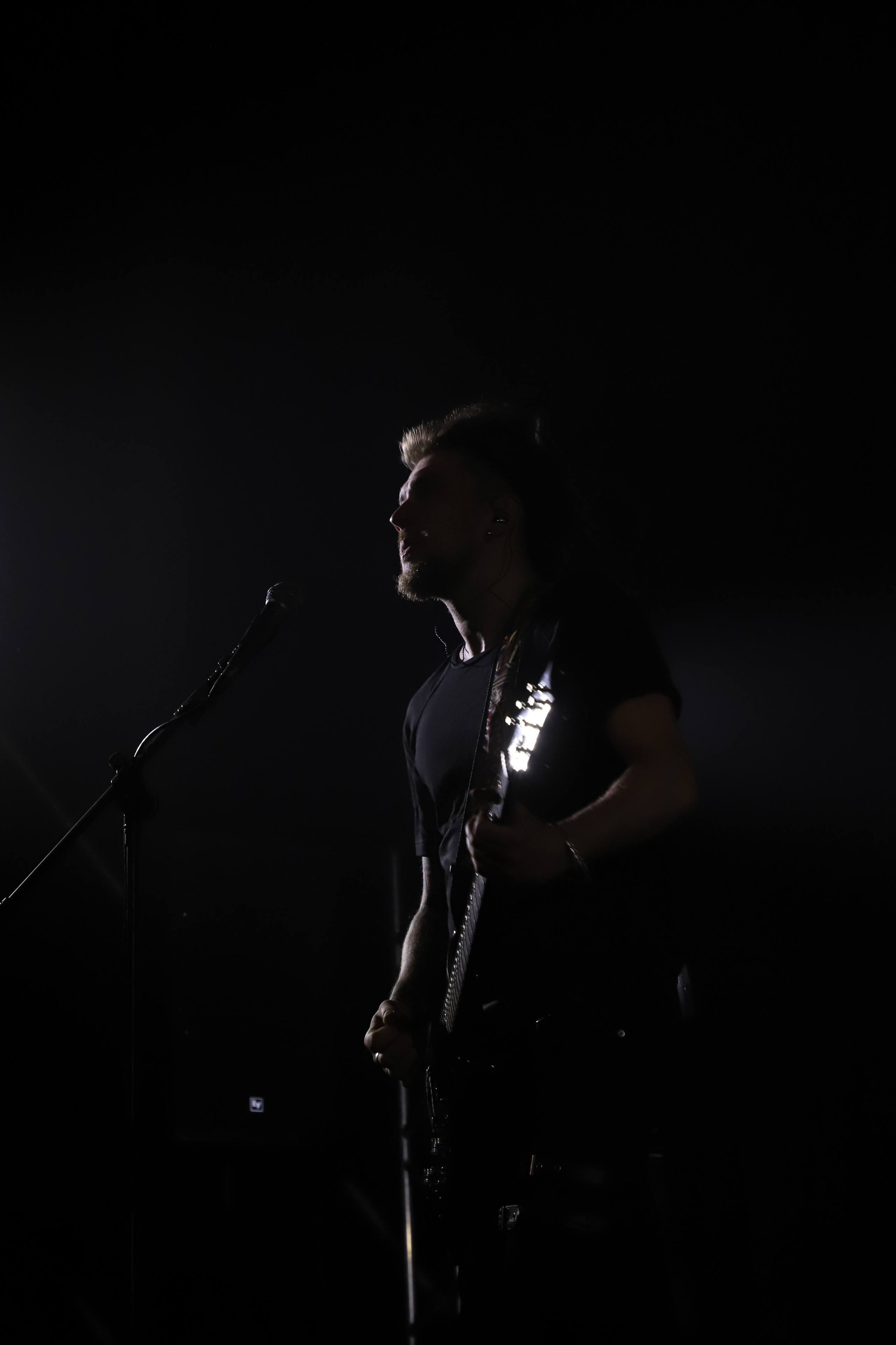 Горшенёв — «Песни Брата». Фотограф в Тюмени Алексей Модин