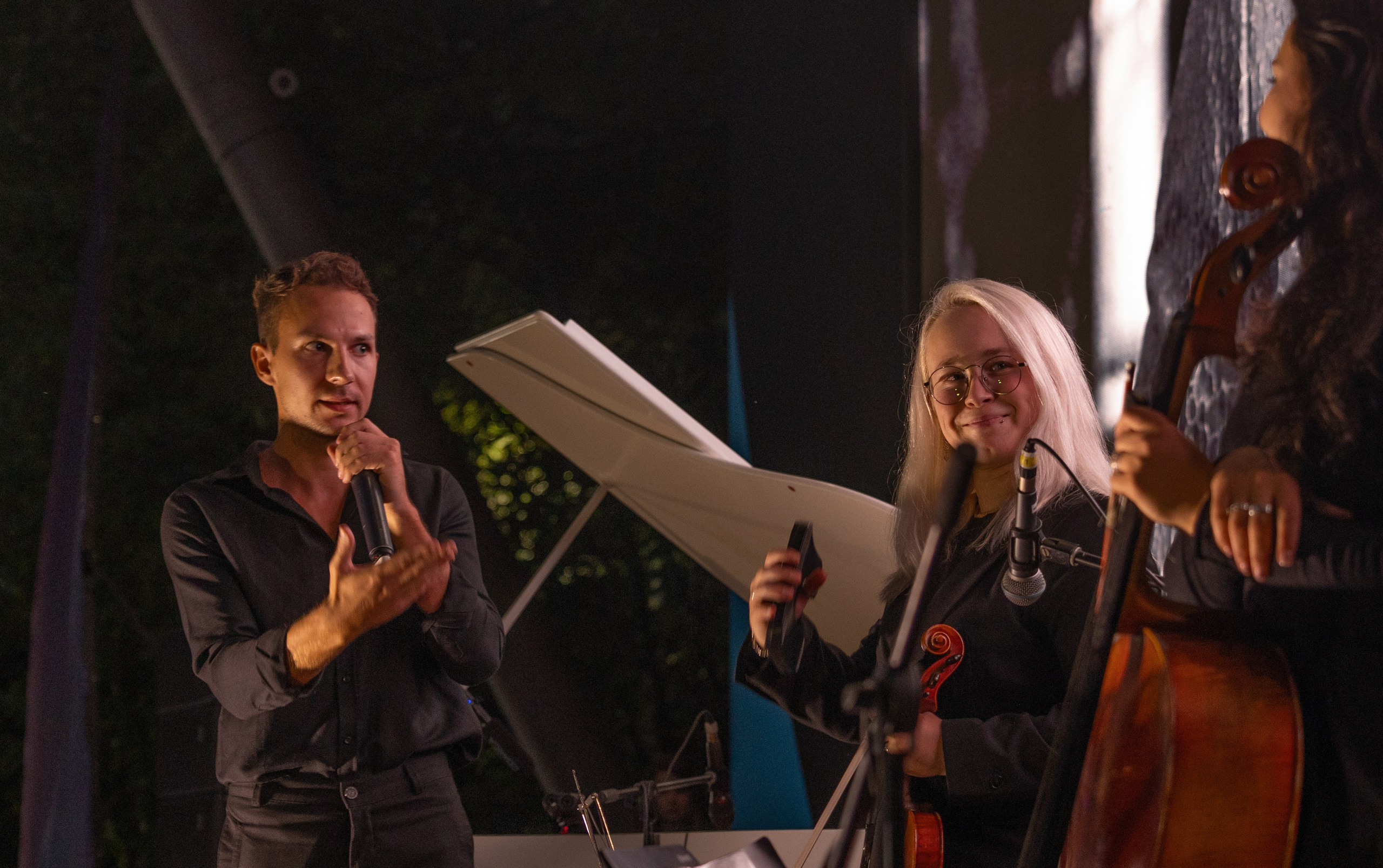 Piano Day 2.0. Фотограф Твердохлебова Дарья, г. Санкт-Петербург