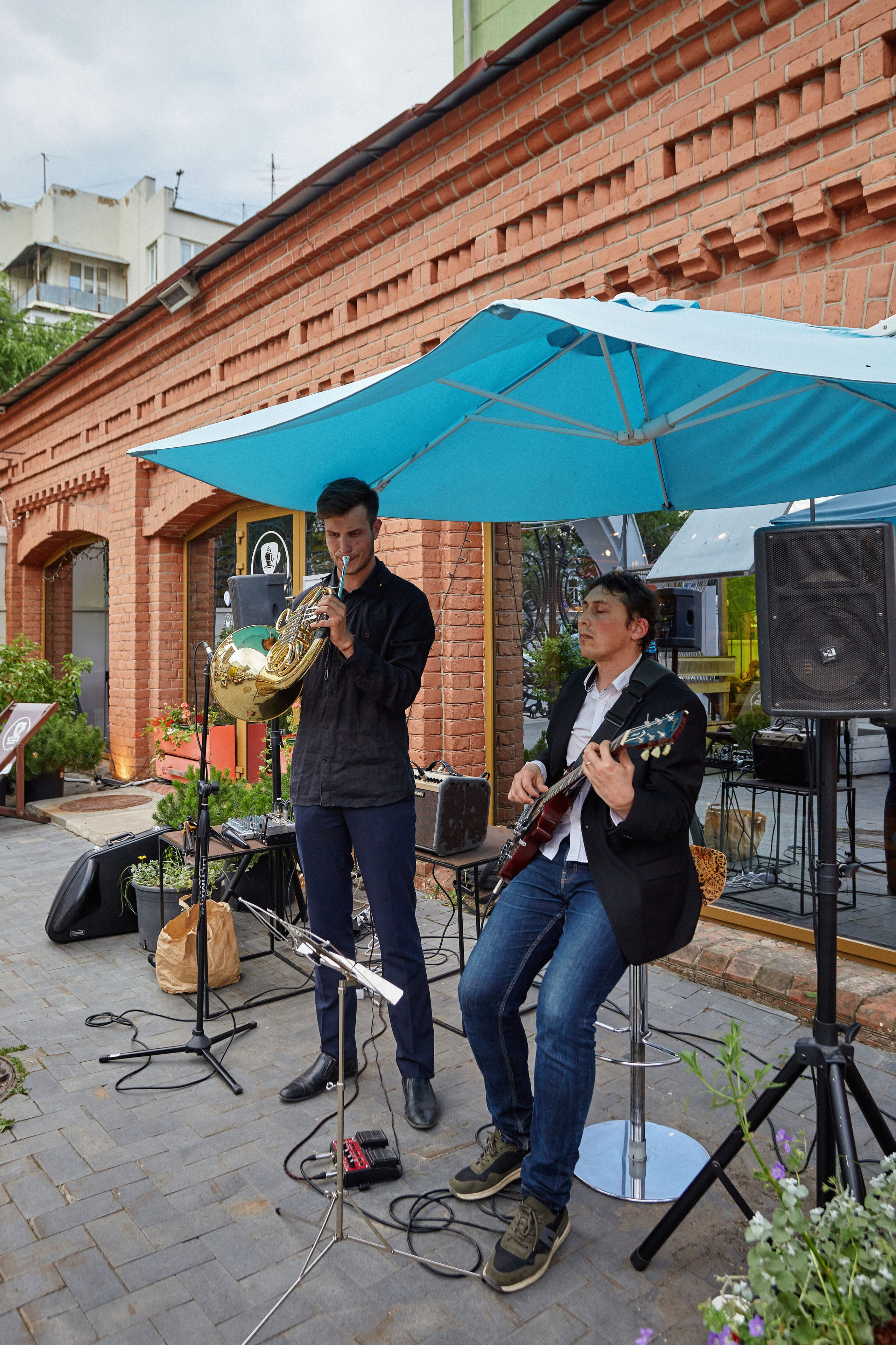 Самарский модернИЗМ. DENISOV ART (фото, видео, дизайн) САМАРА