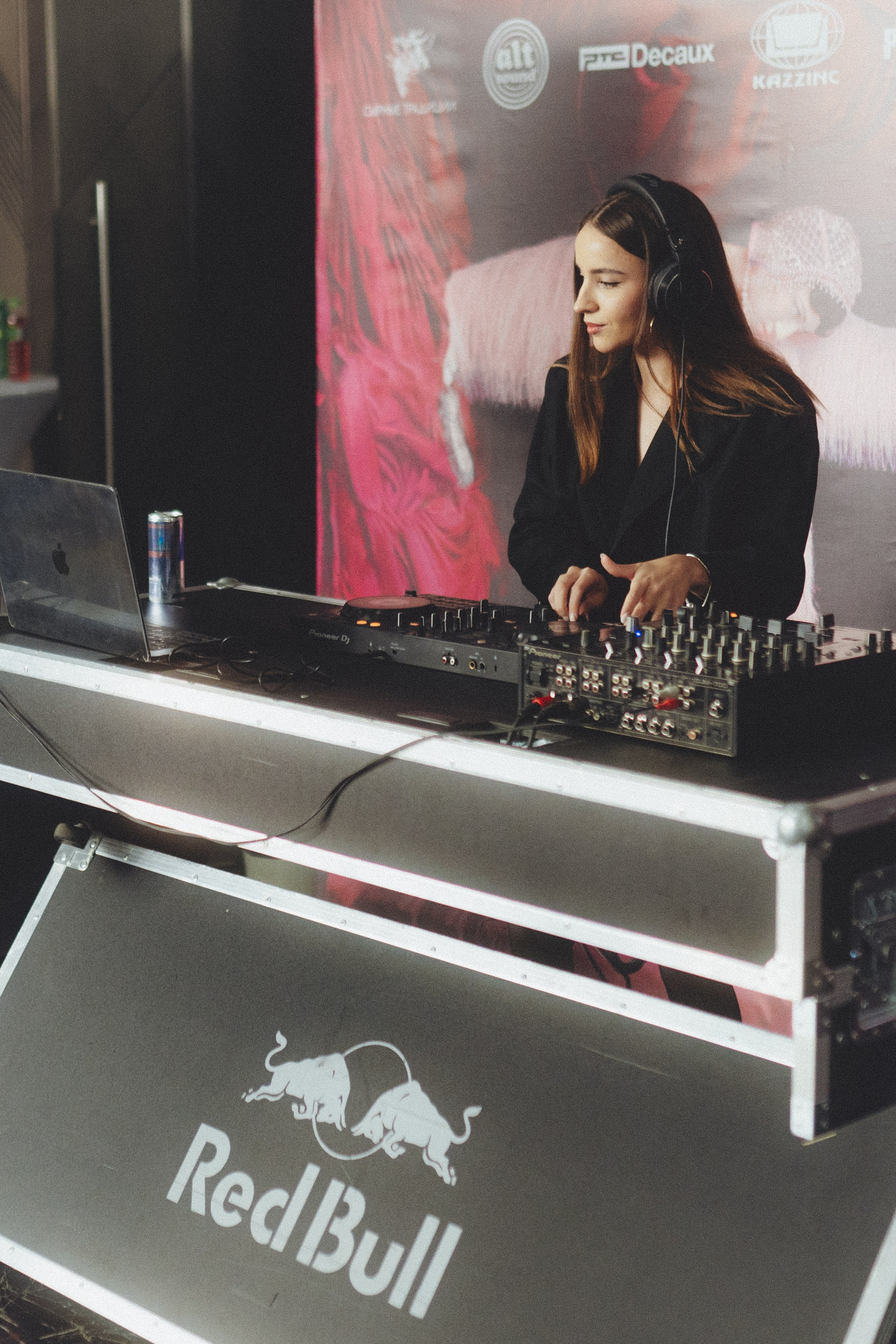 EURASIAN FASHION WEEK