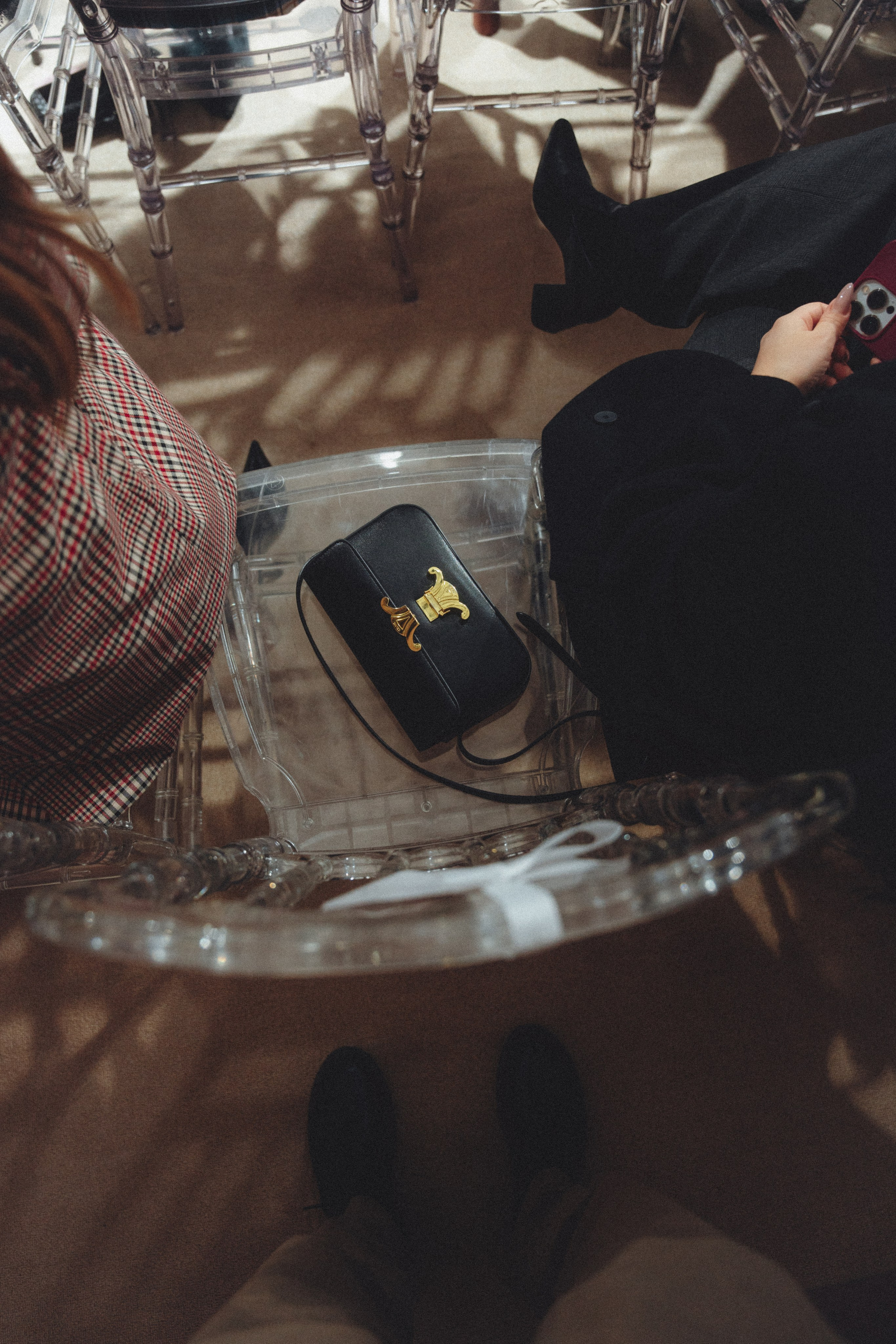 VISA FASHION WEEK ALMATY SS26 / THE PODIUM