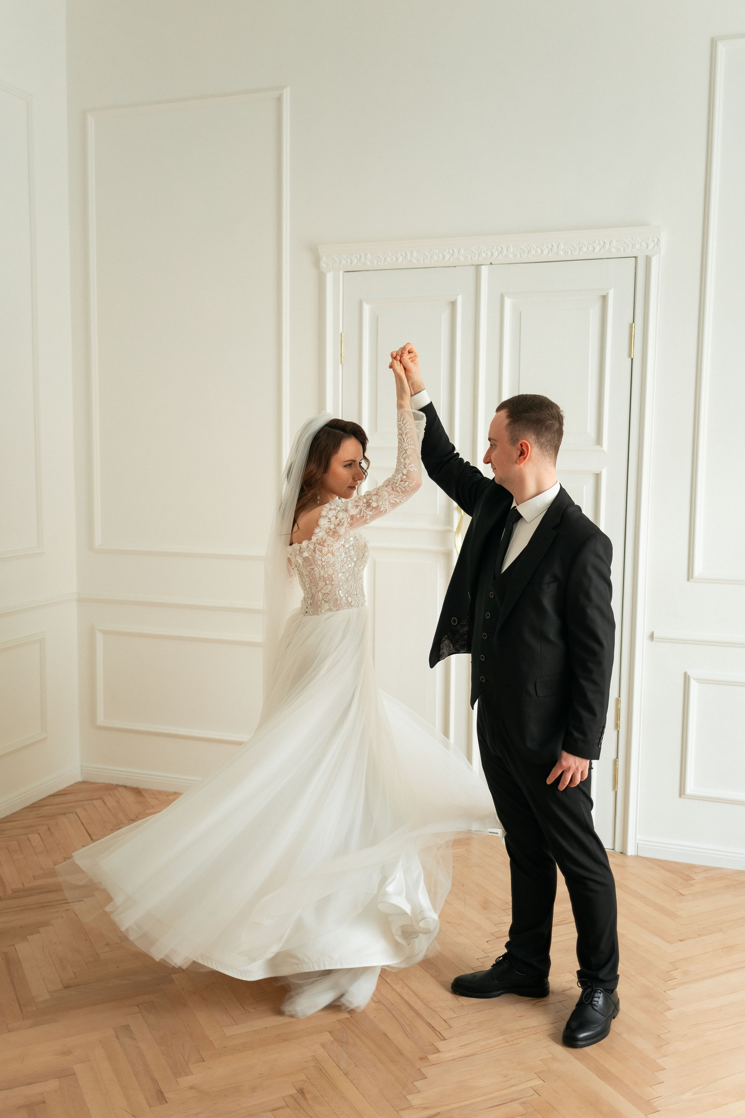 M&I. Семейный фотограф в Севастополе и Симферополе Александра Чистякова