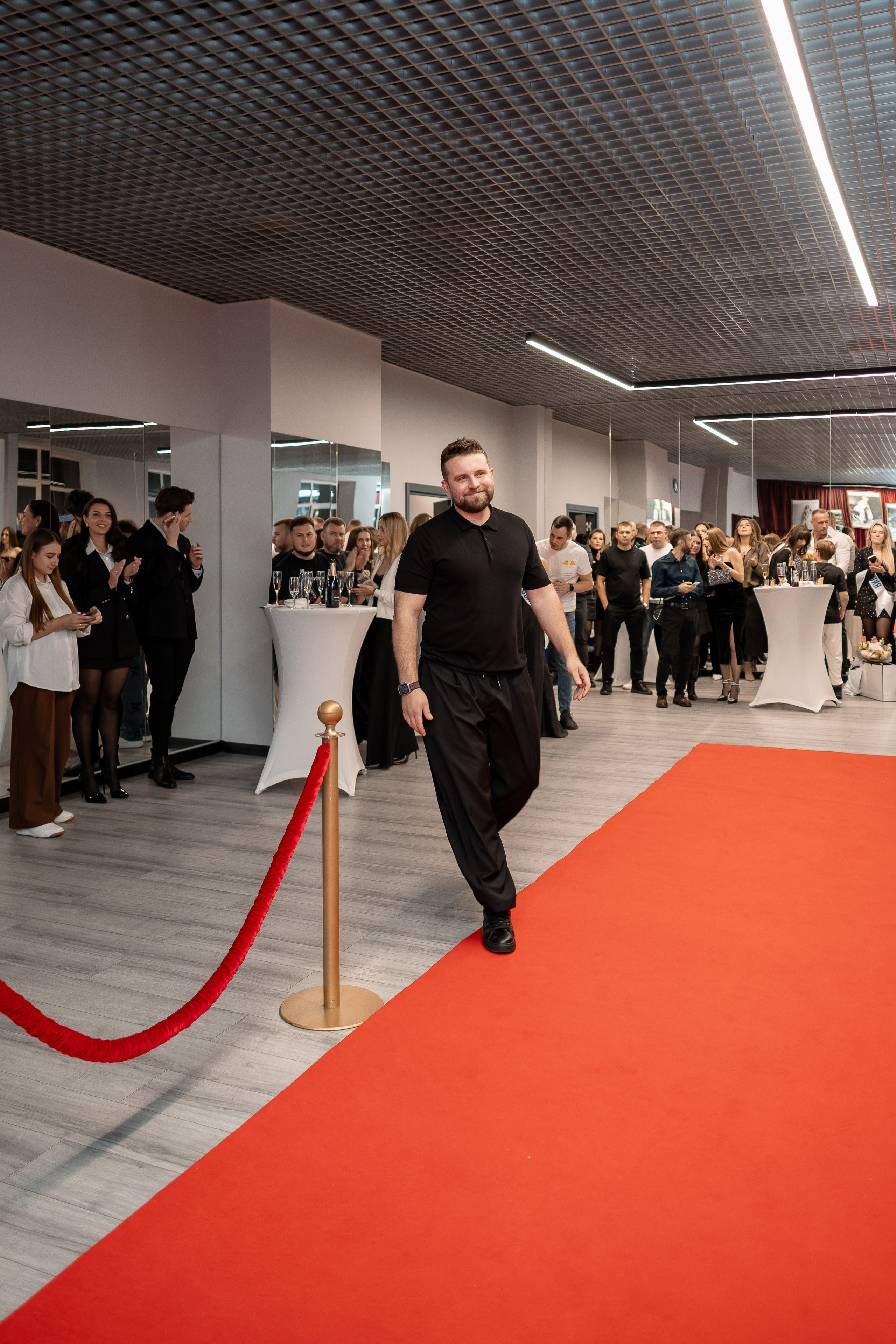 МИСС IMPERIA 2025. Fabula Studio