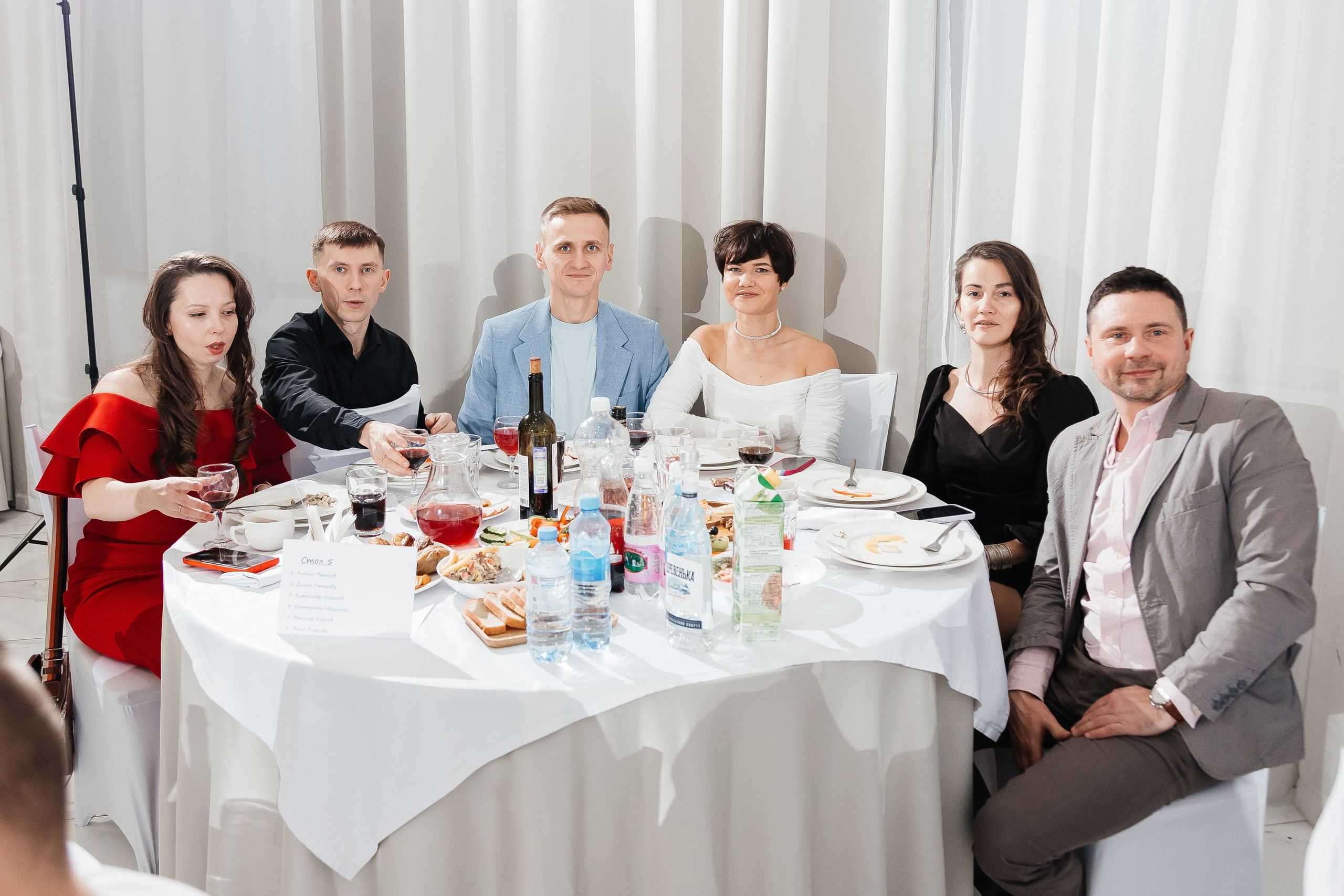 Юбилей Максима. Свадебный и семейный фотограф в Екатеринбурге