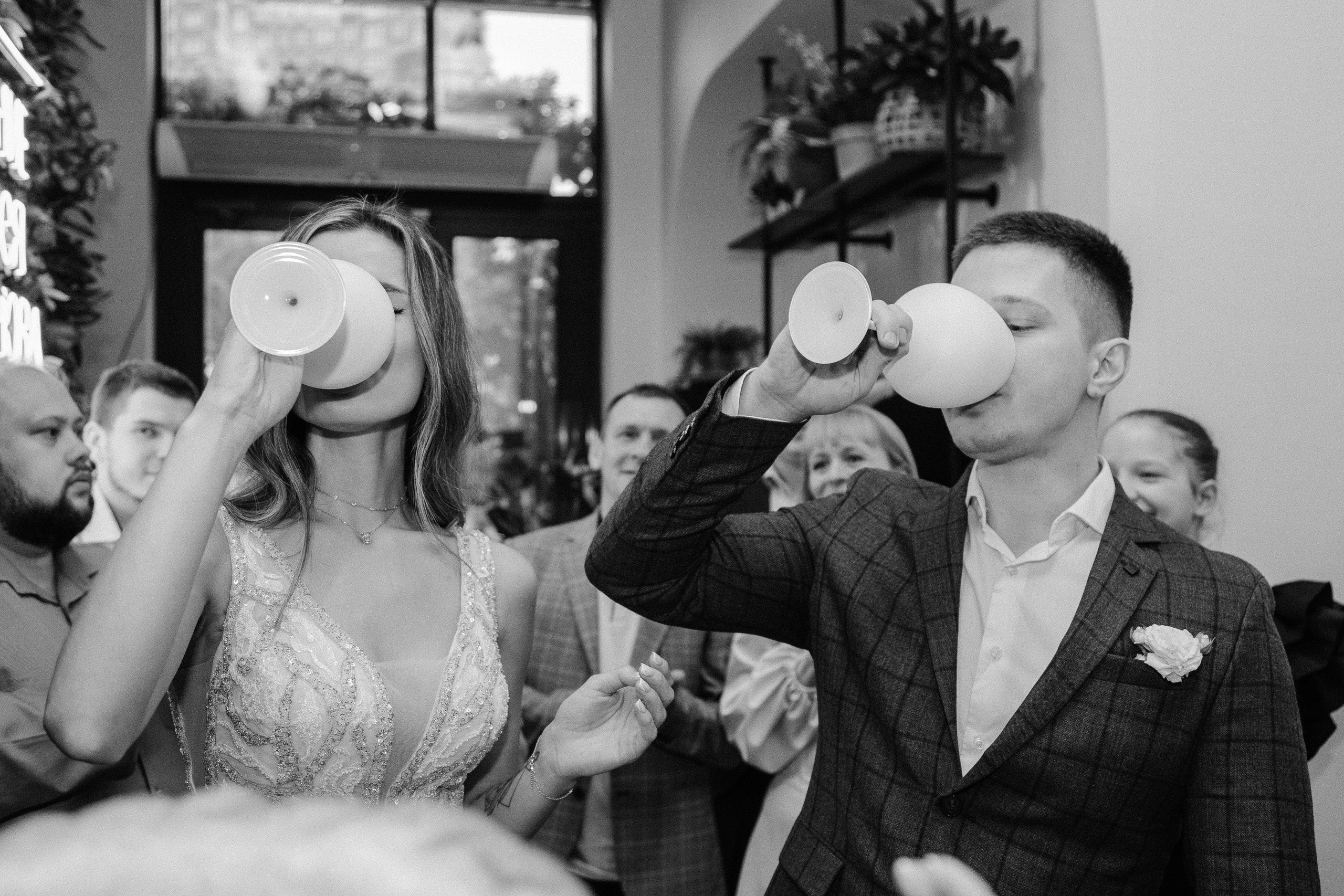 Иван и Марина/2024. Свадебный и семейный фотограф в Екатеринбурге