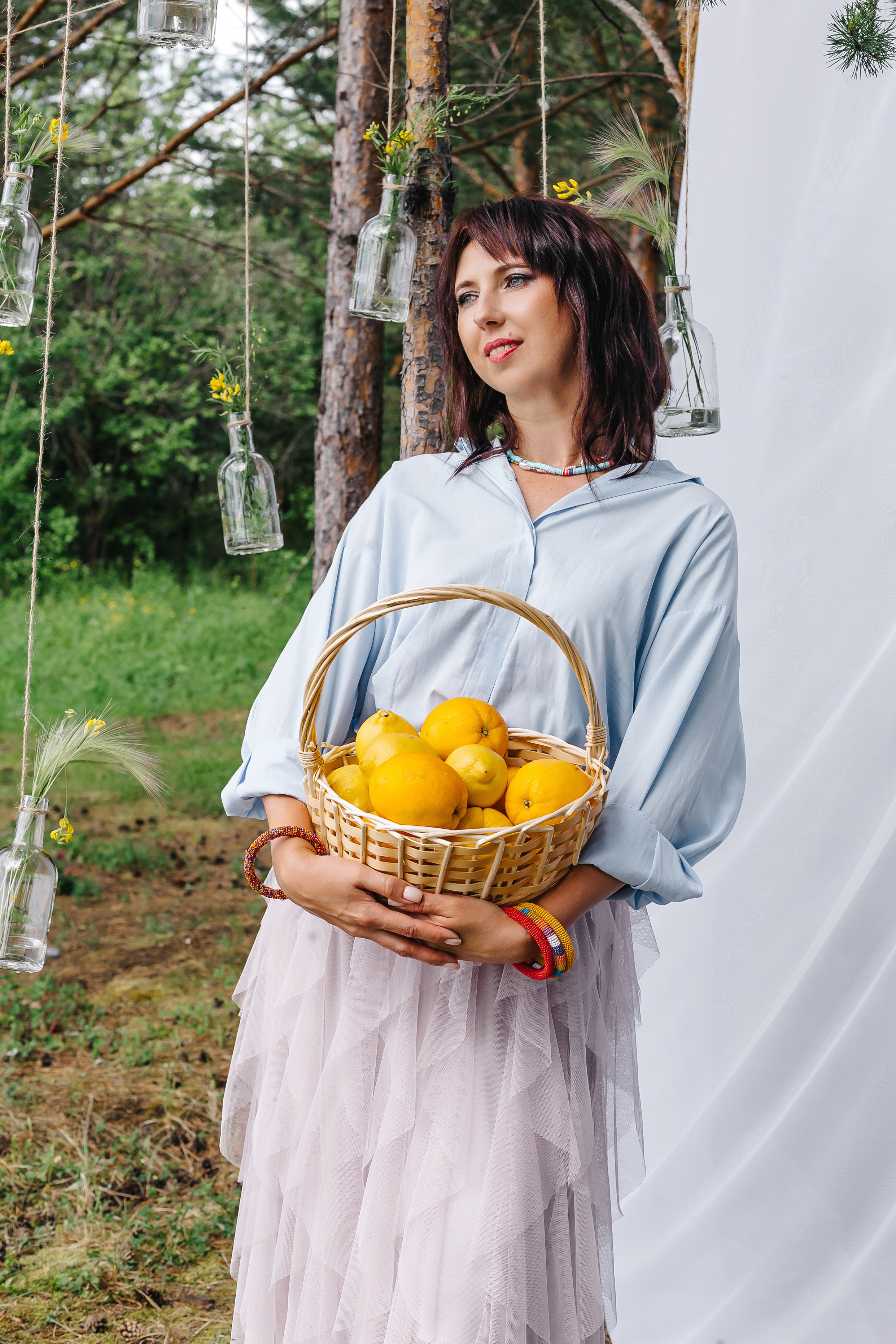 Фотопроекты в Иваново. Свадебный фотограф в Иваново Гитарина Черняева