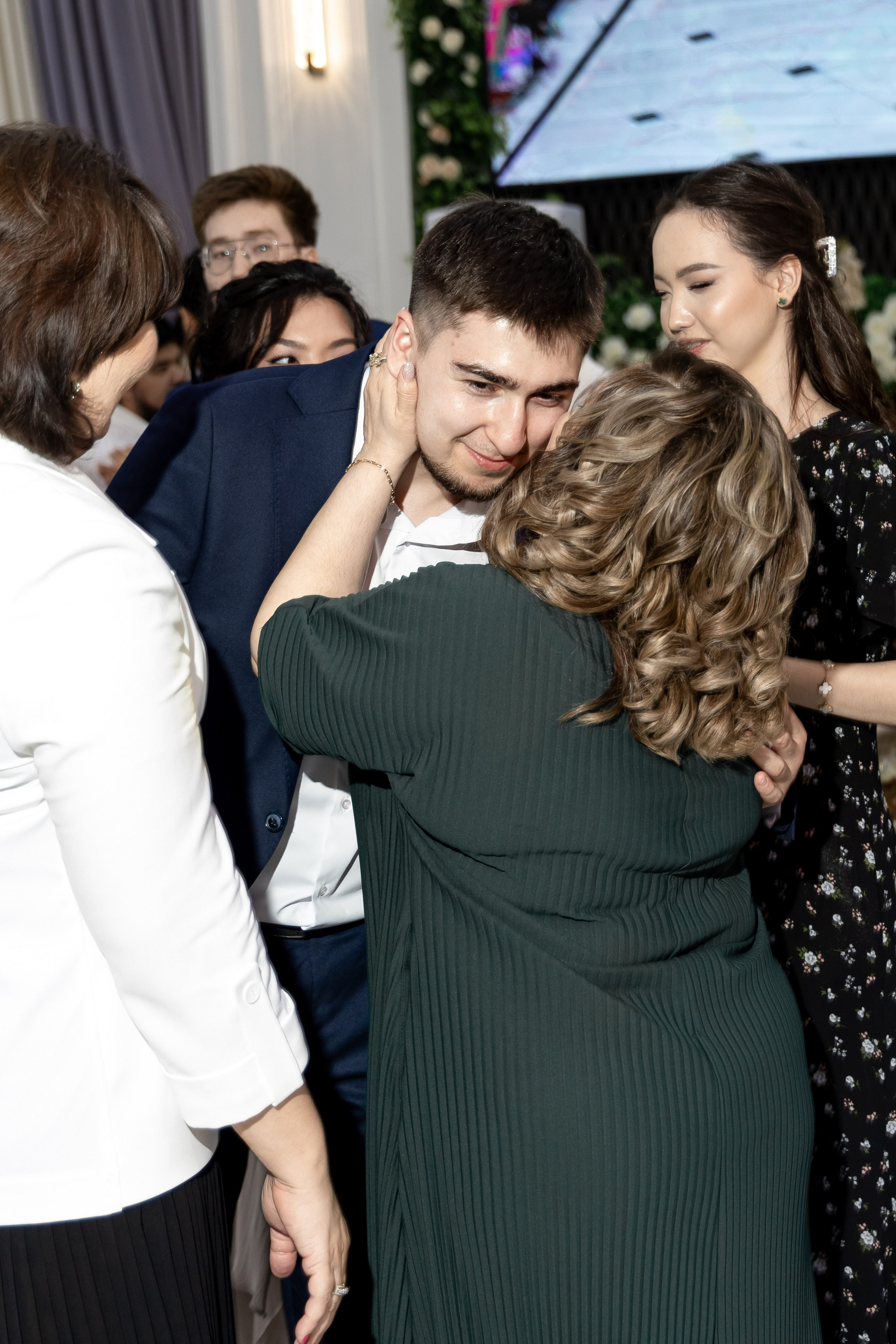 Abdulaziz & Emiliya. Свадебный и фэшн фотограф