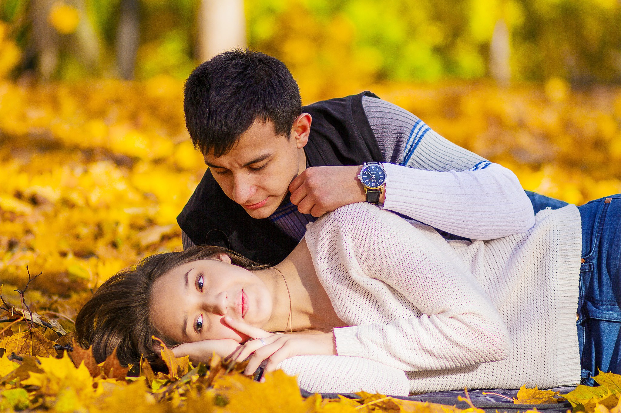 Фотограф в Нижнекамске