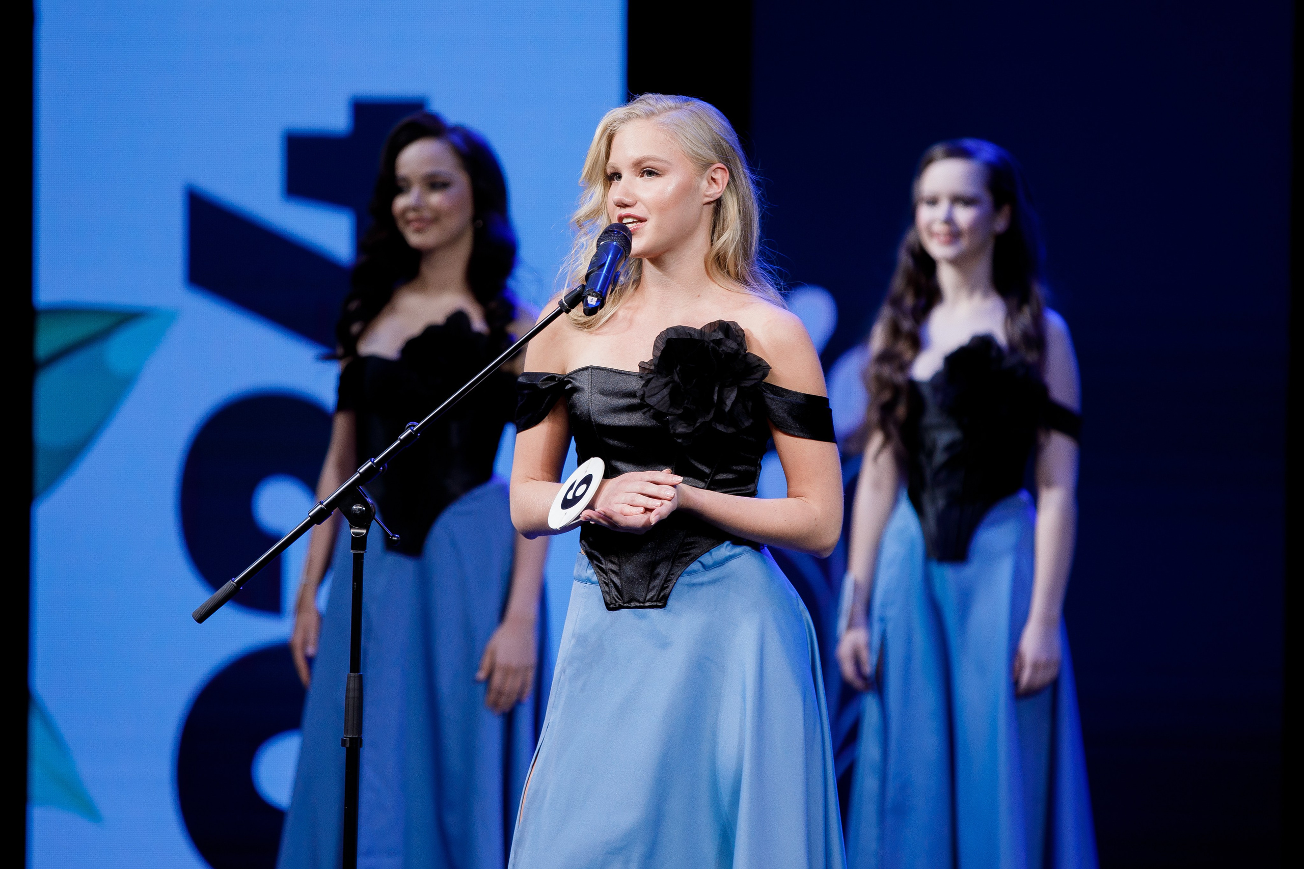 Мисс Нижнекамск