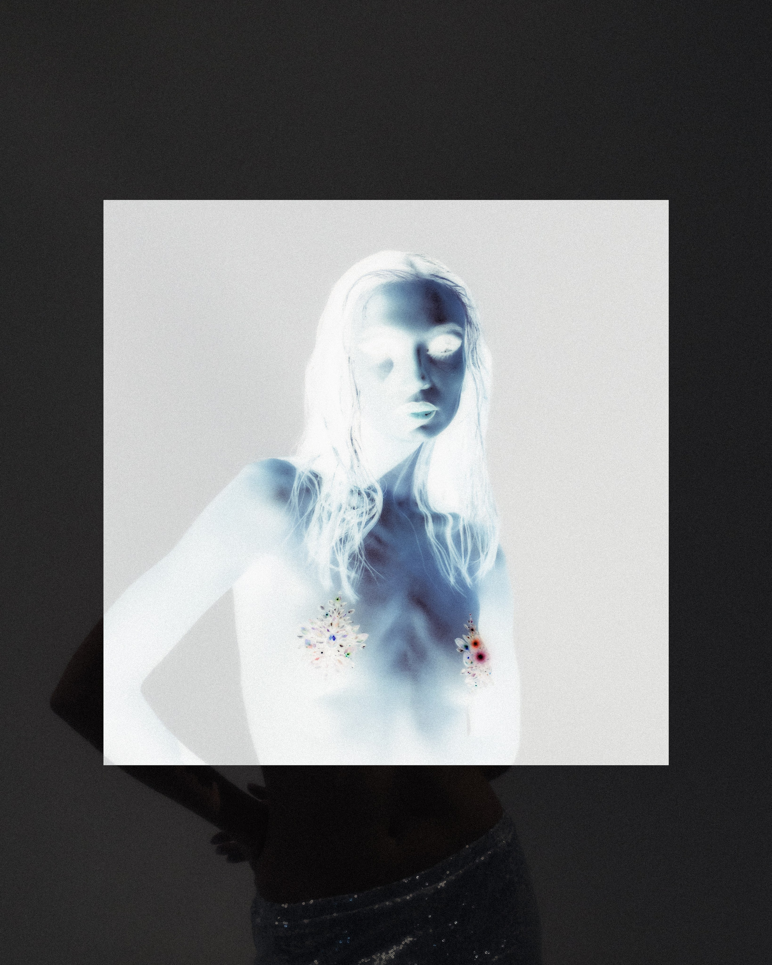 Mdz — autumn. Фотограф Андрей Куськало