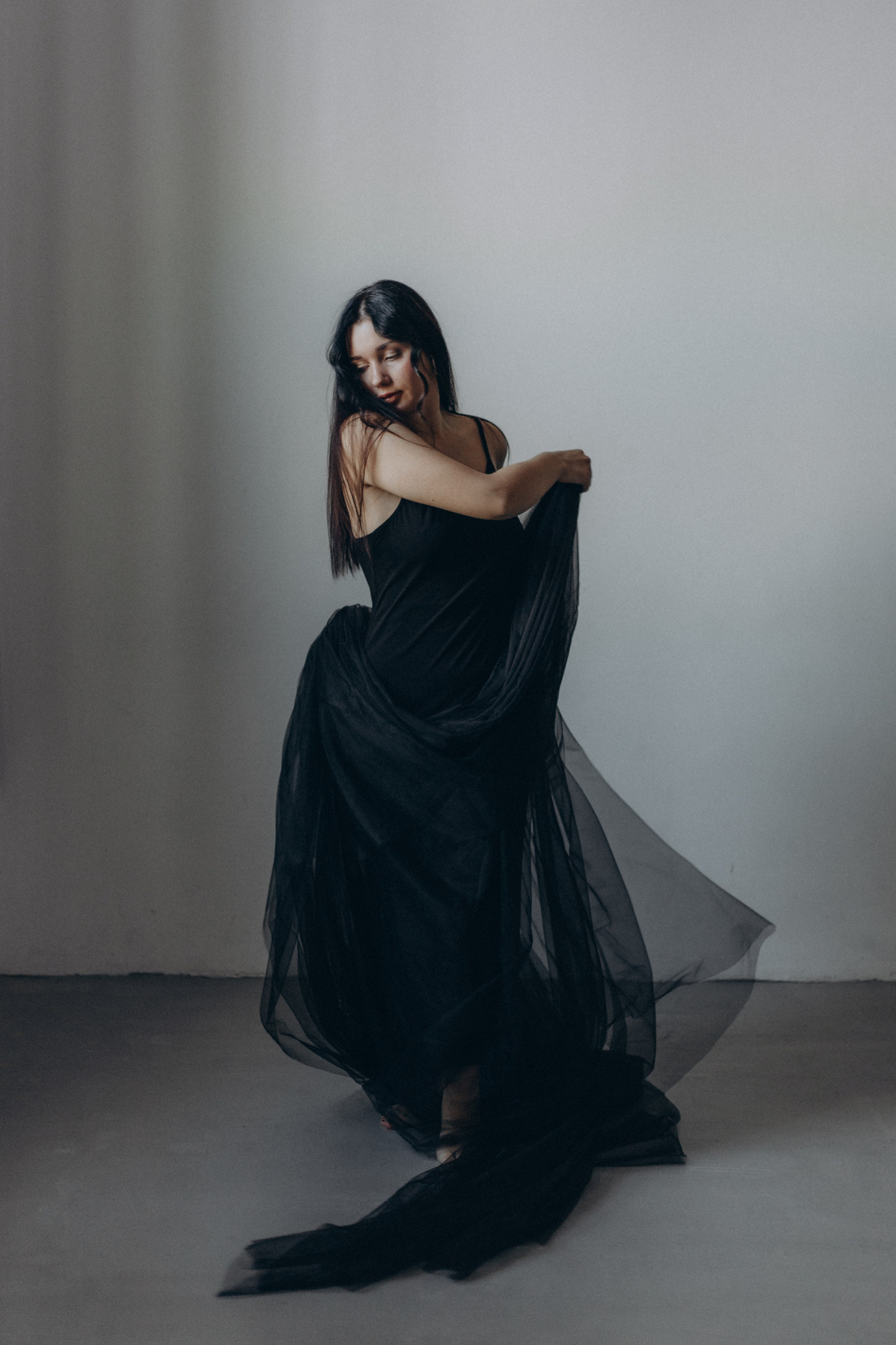 Индивидуальные