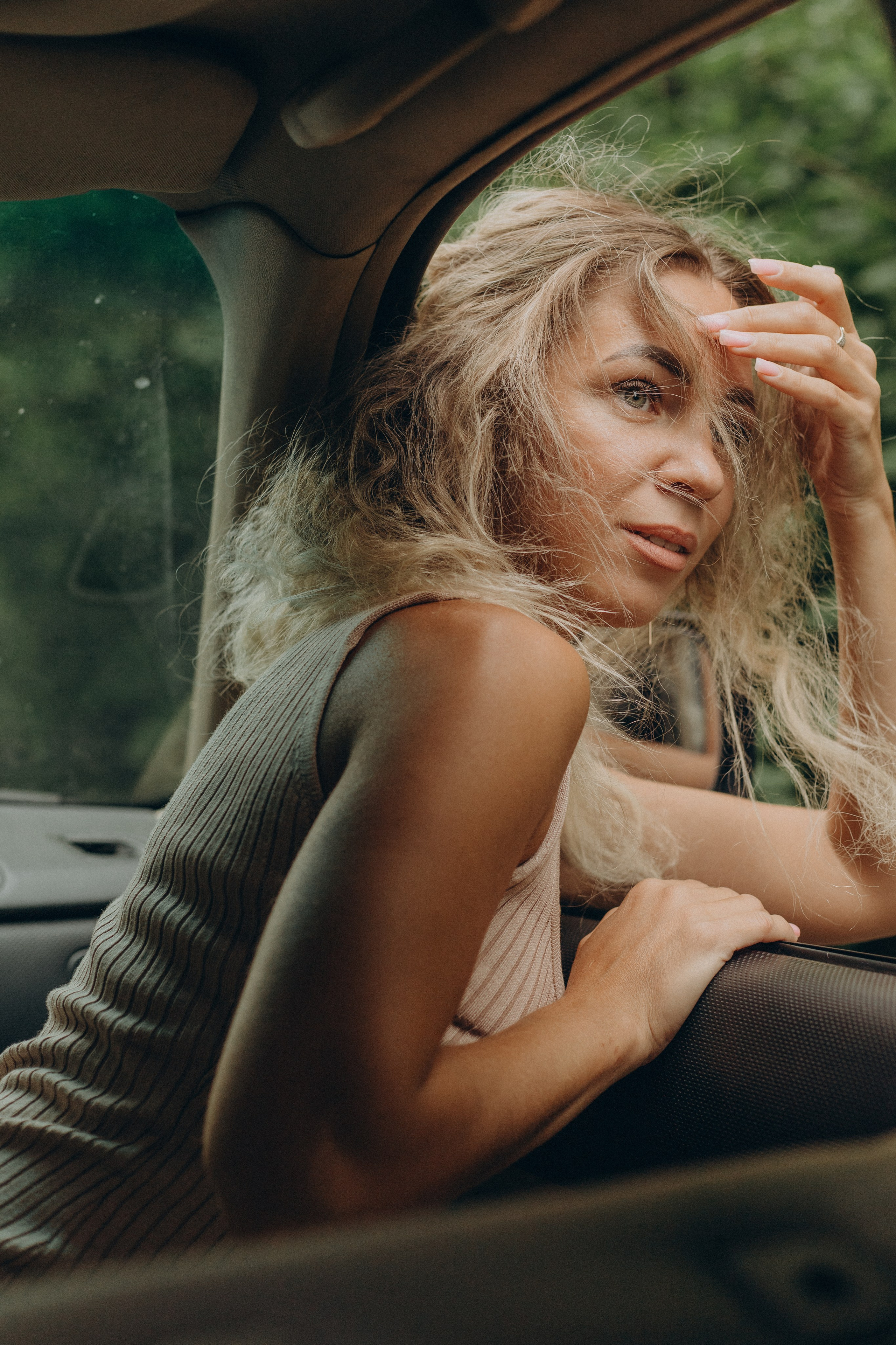 Индивидуальные