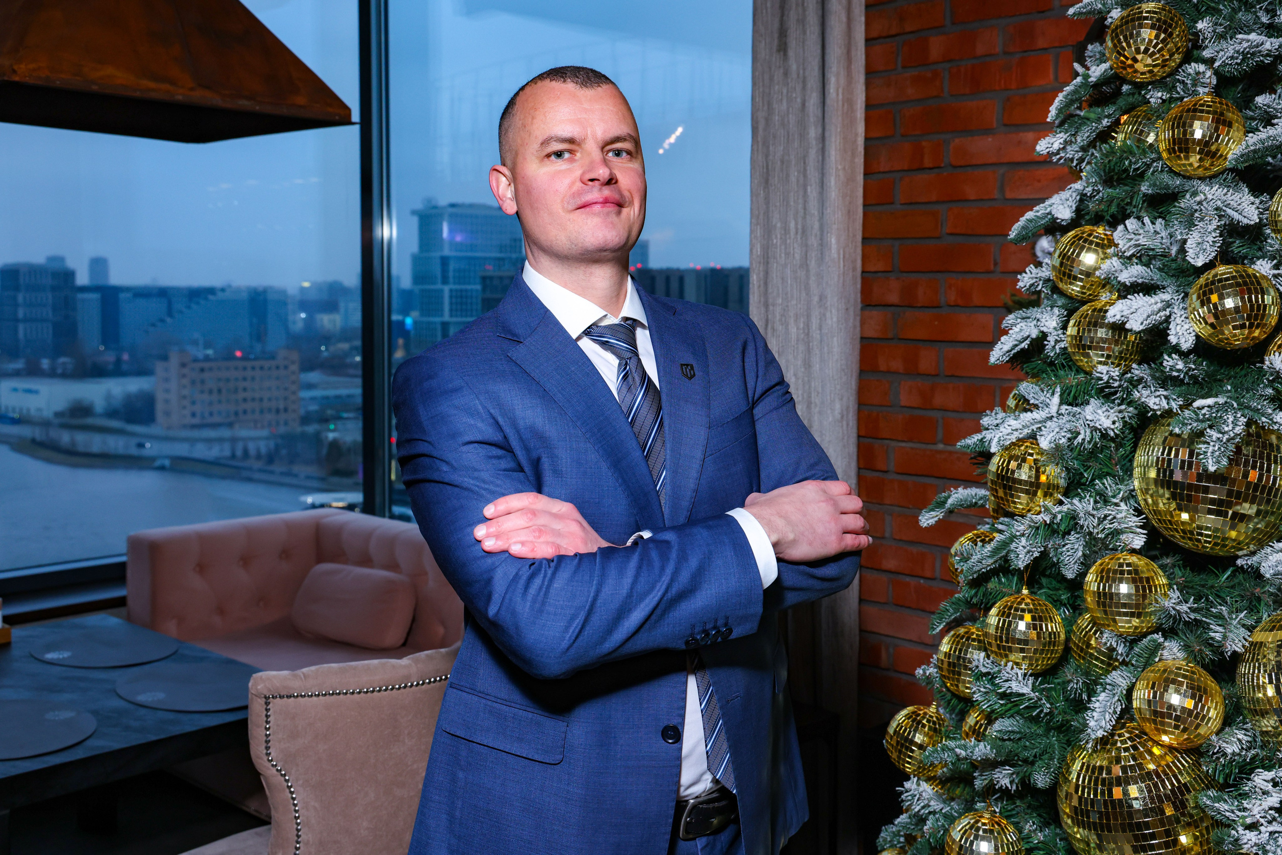 БИЗНЕС-ЗАВТРАК С ДЕВЕЛОПЕРАМИ | 9 декабря 2025 г. Главная