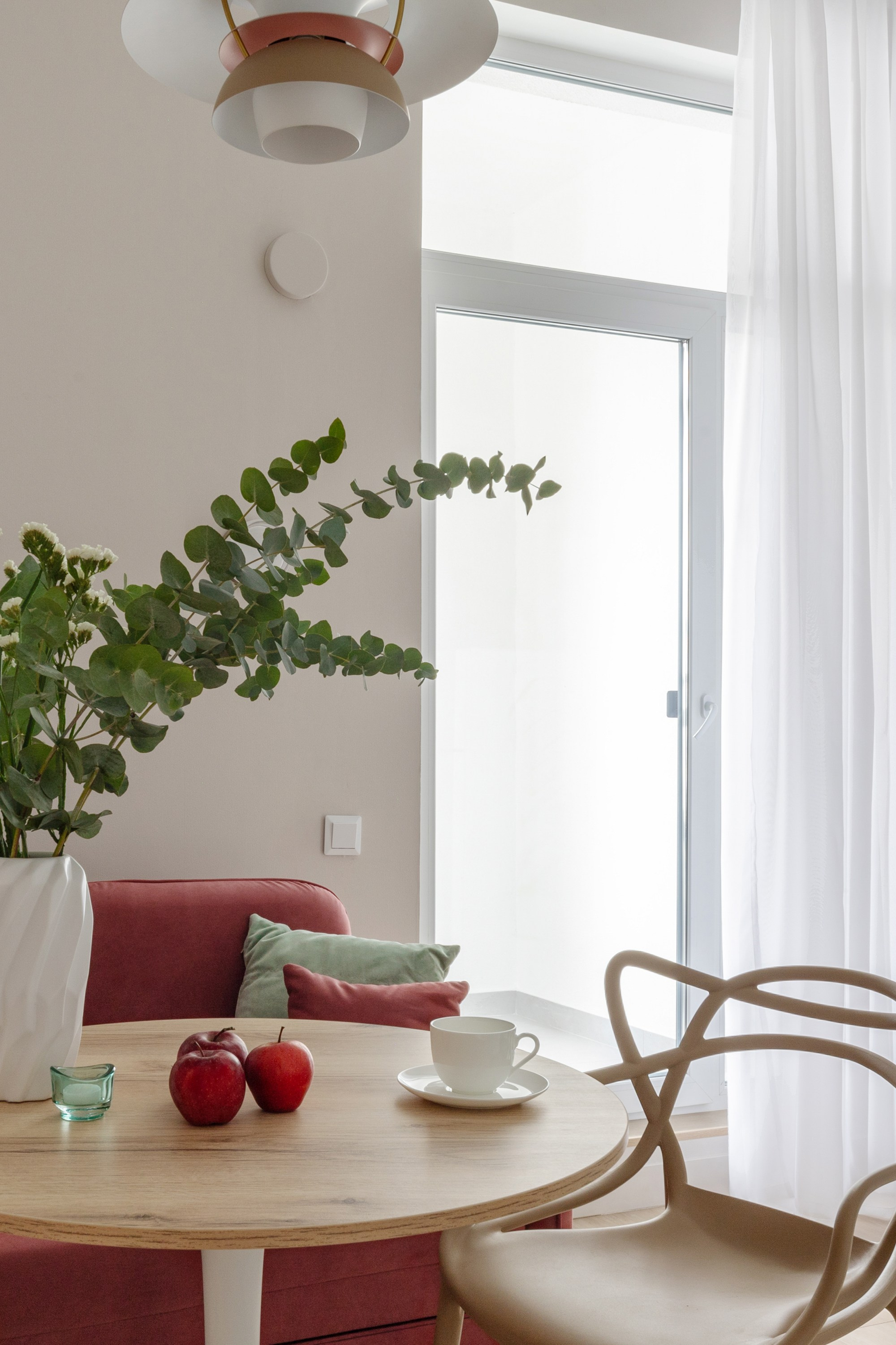 Интерьерная съемка. Интерьерный фотограф в Санкт-Петербурге Екатерина Цыбулько