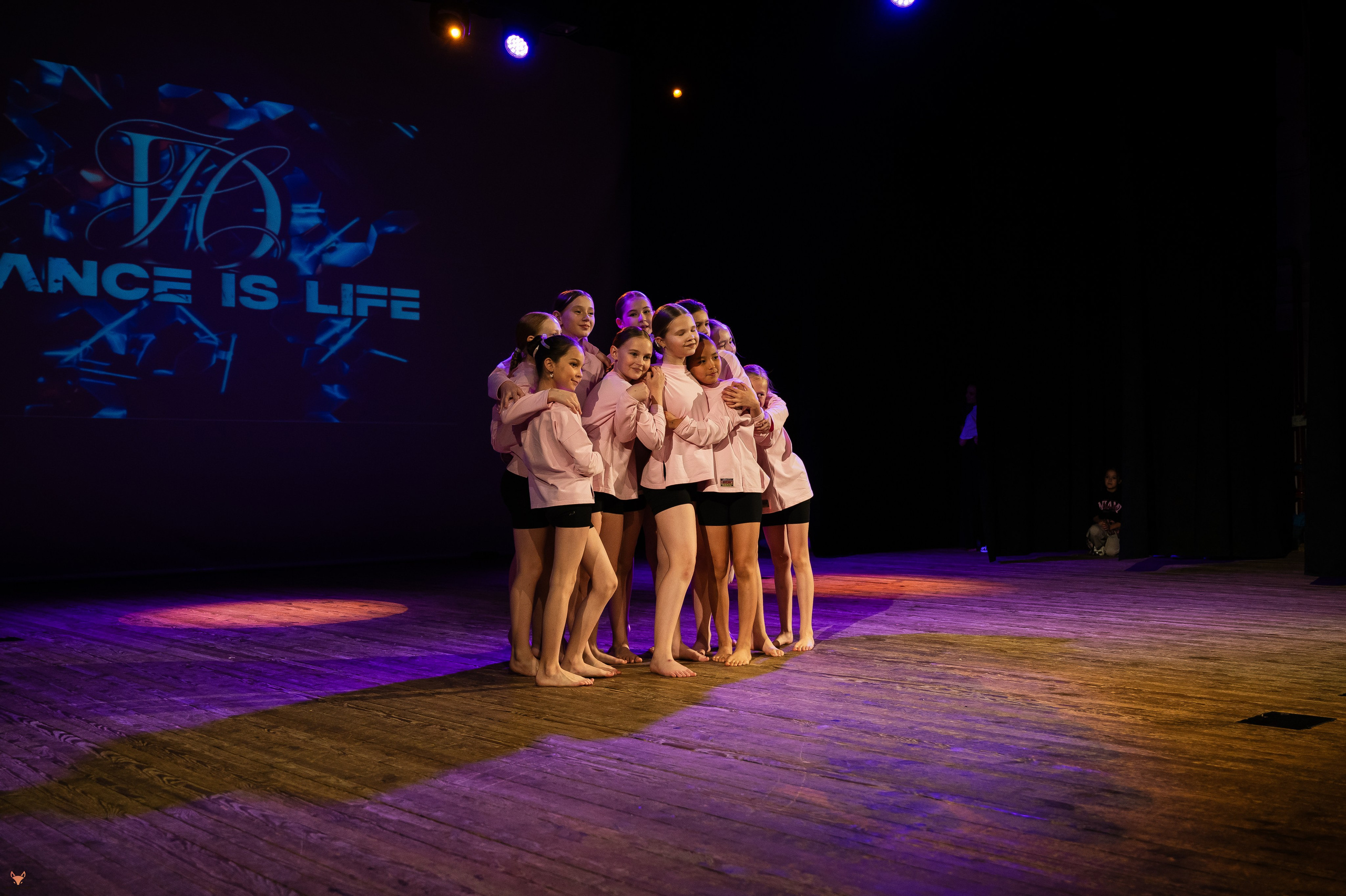 Отчетный концерт 03 06 25. Свадебный Фотограф Абакан