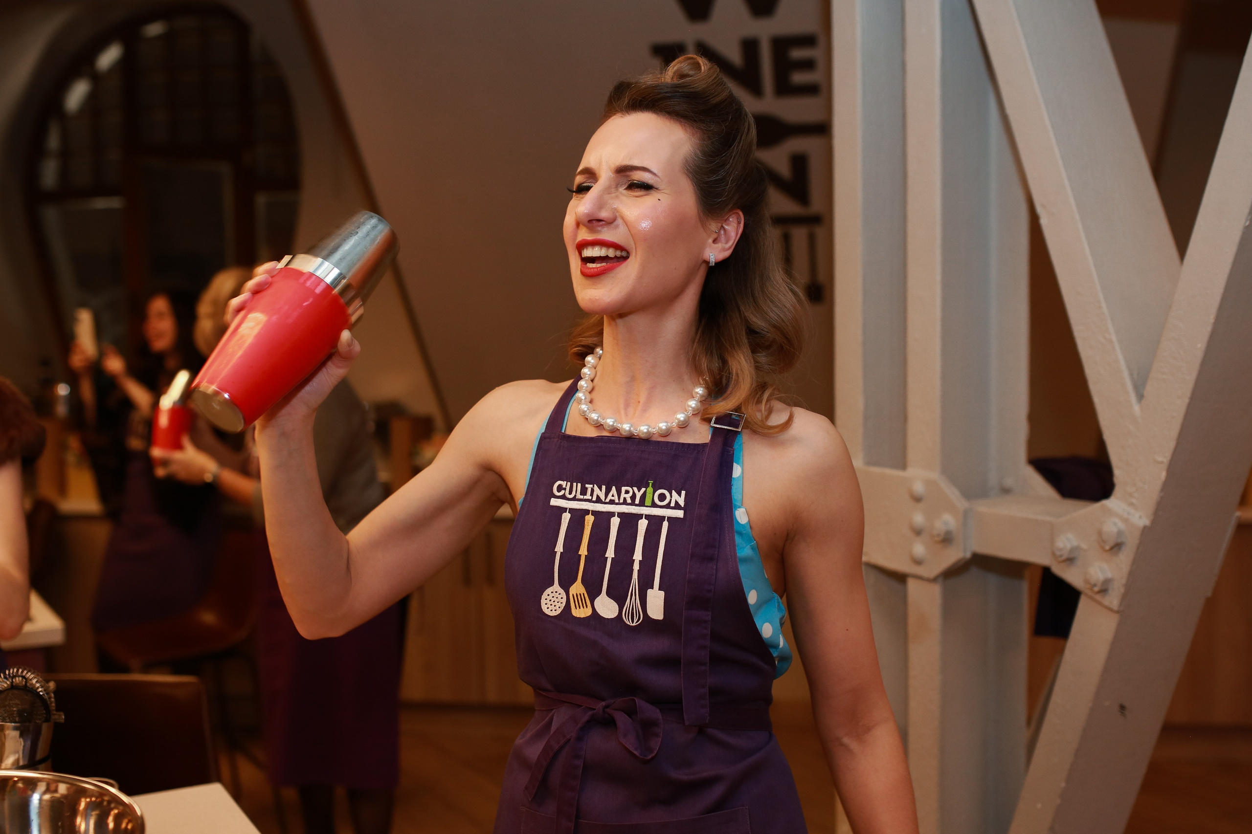 Репортажная галерея. Репортажный и портретный фотограф Полина Ершова