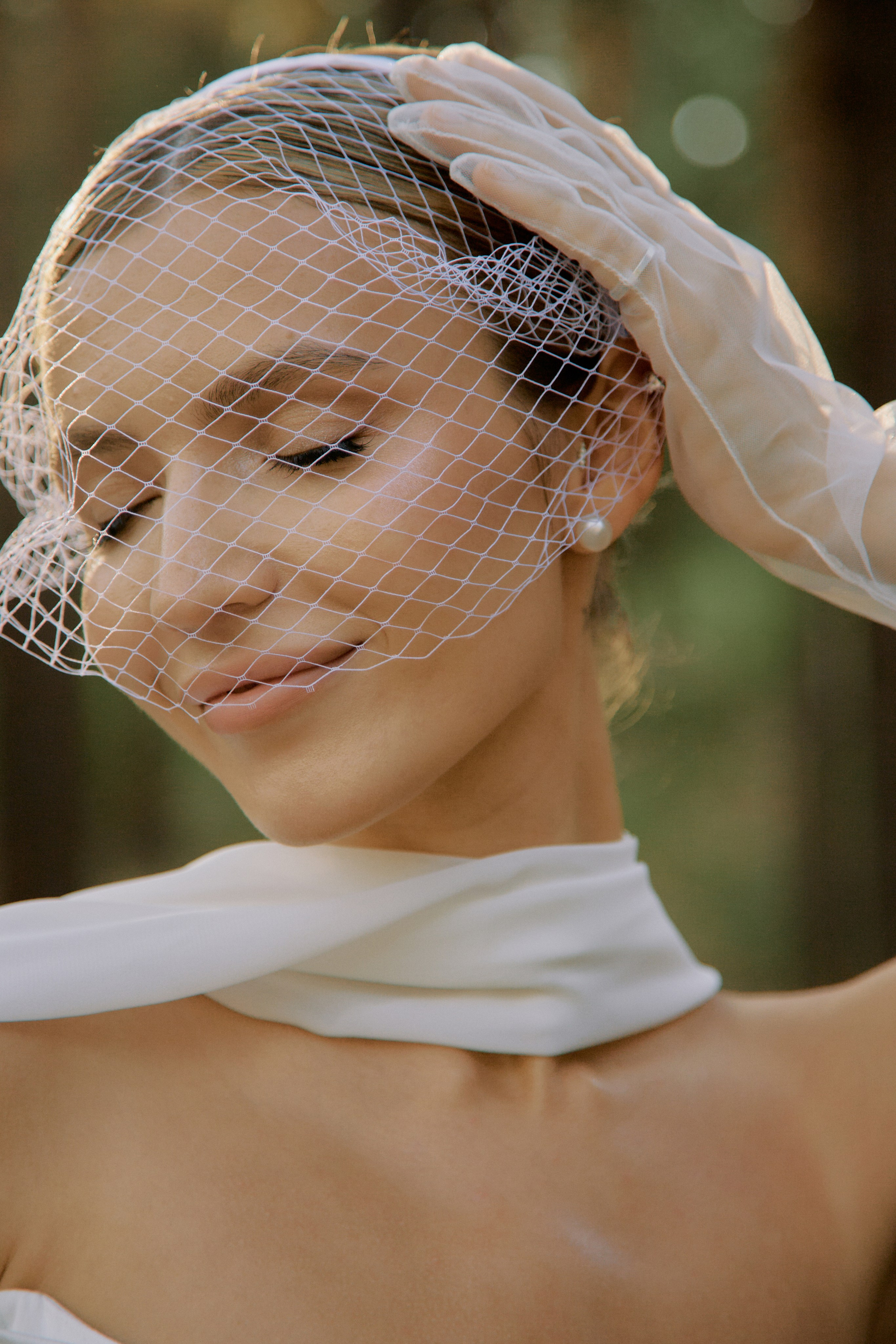 Унеси меня на закат. Фотограф Елена Краснопевцева