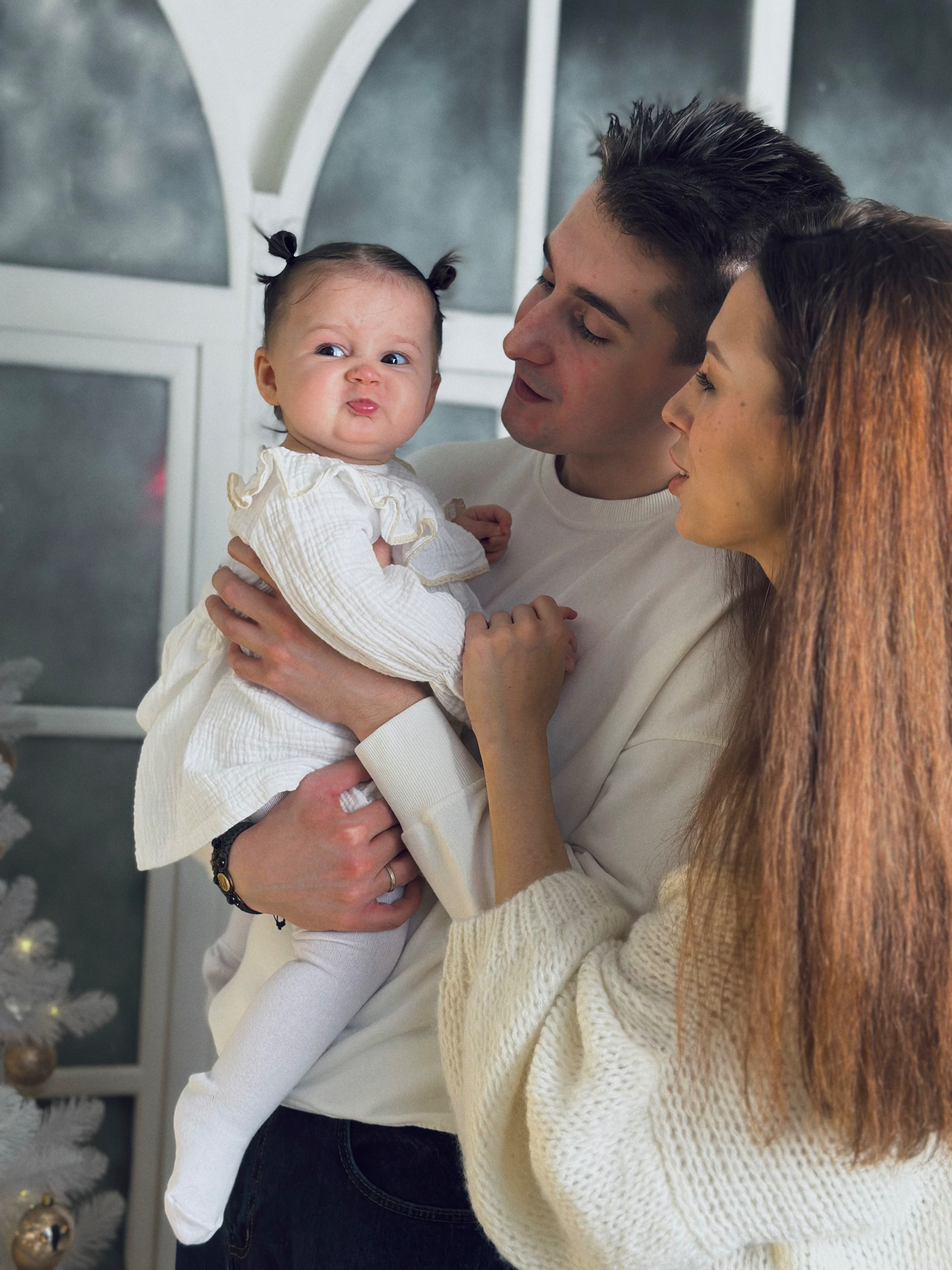 Надежда & Иван