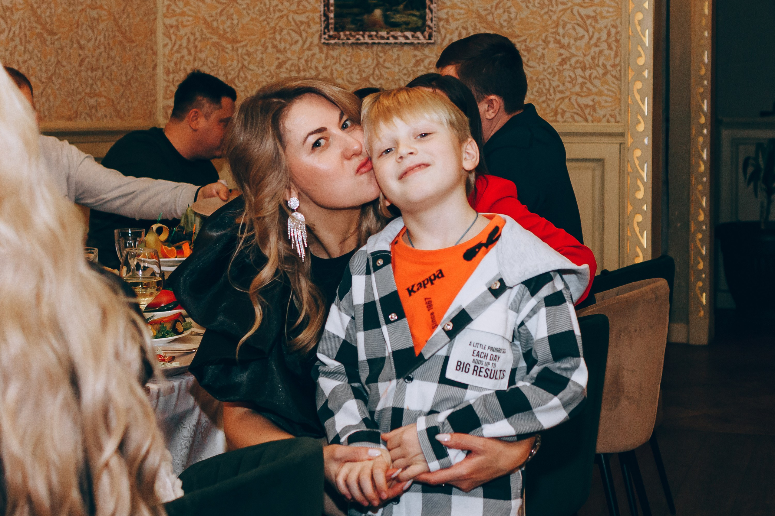 Репортажные съемки мероприятий. Дарья, фотограф, Москва