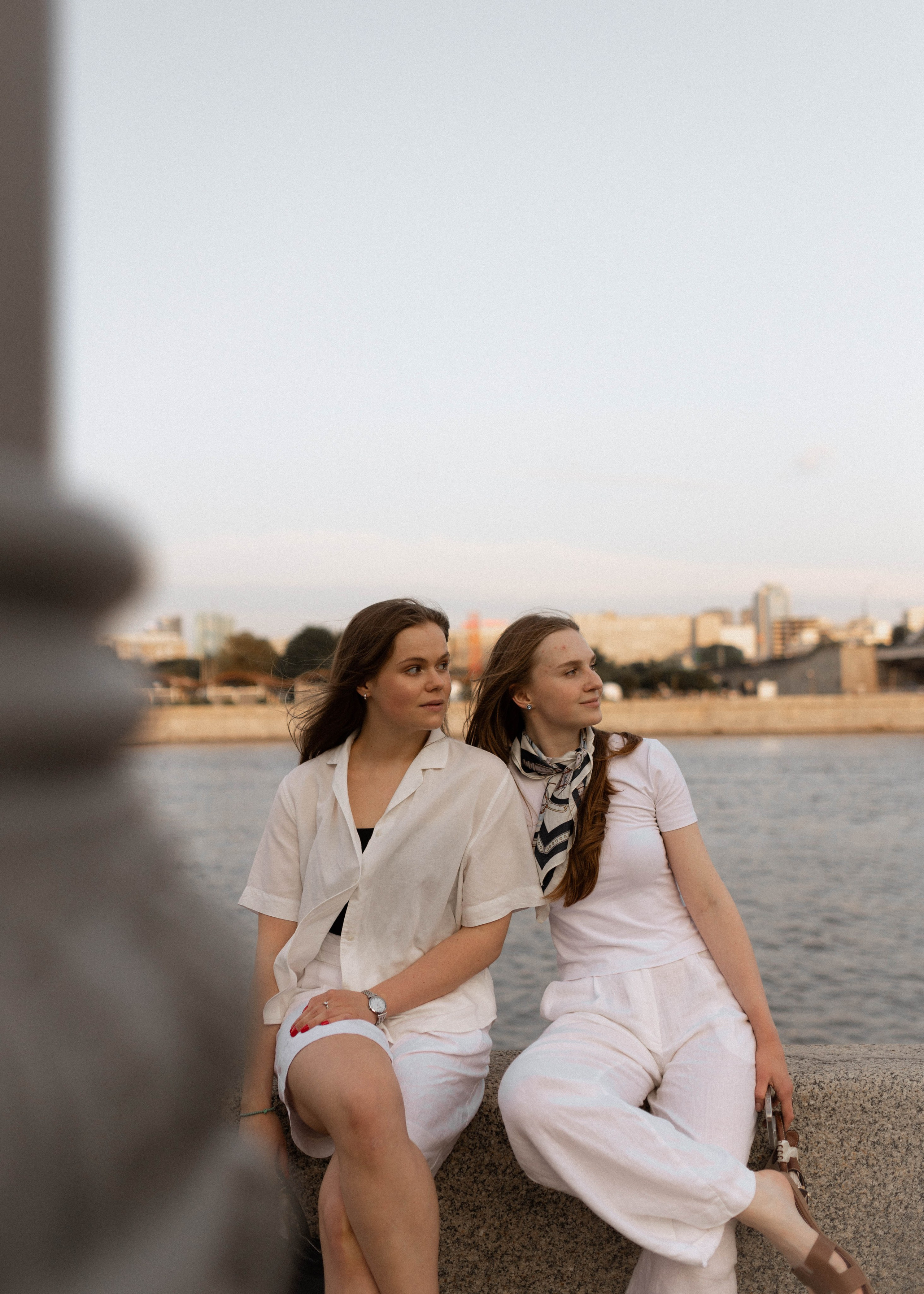 Портфолио с уличными съемками. Женский и свадебный фотограф Анастасия Митрохина