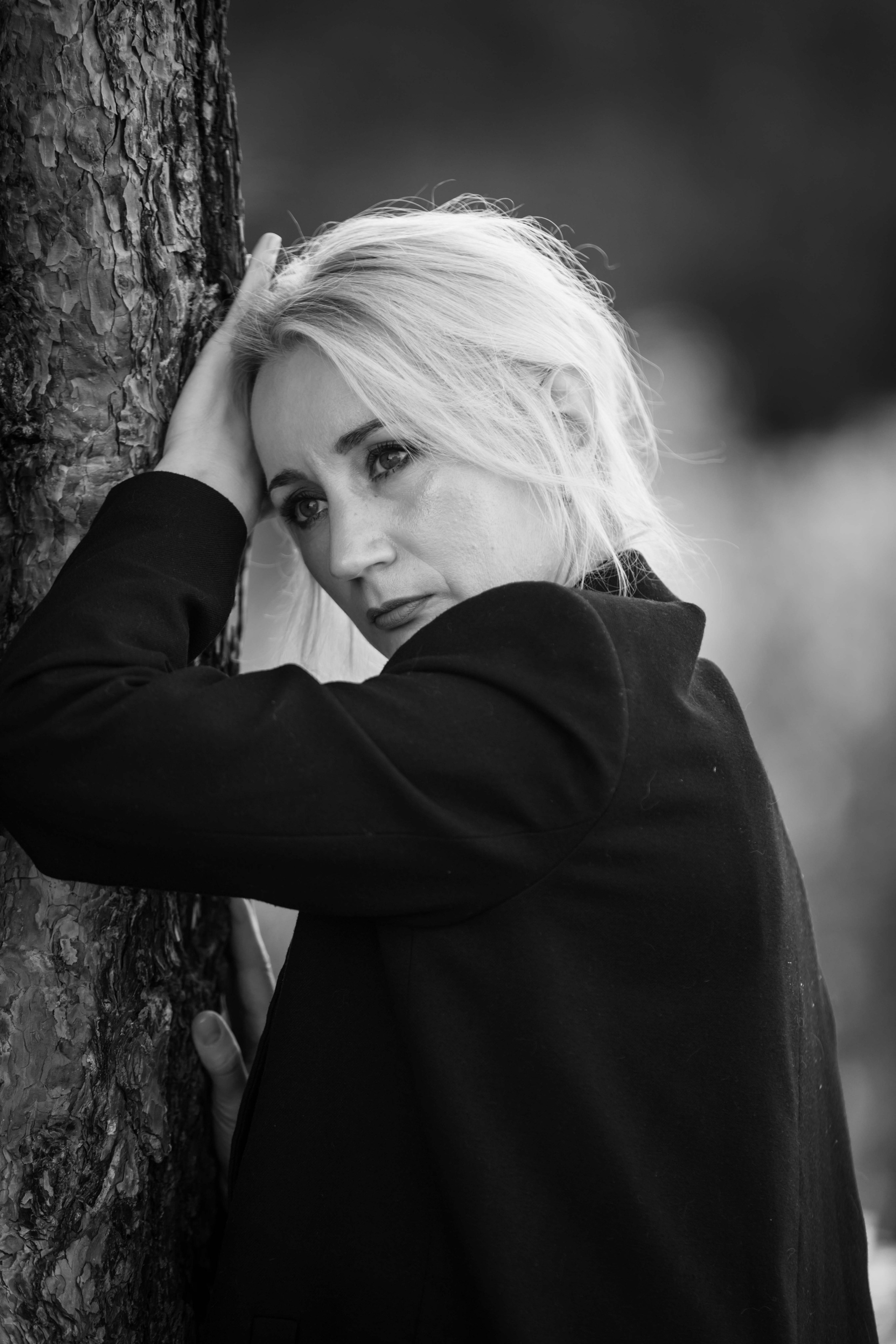 Марина 46 лет, путь к себе. Фотограф Красногорск Юлия Чернова