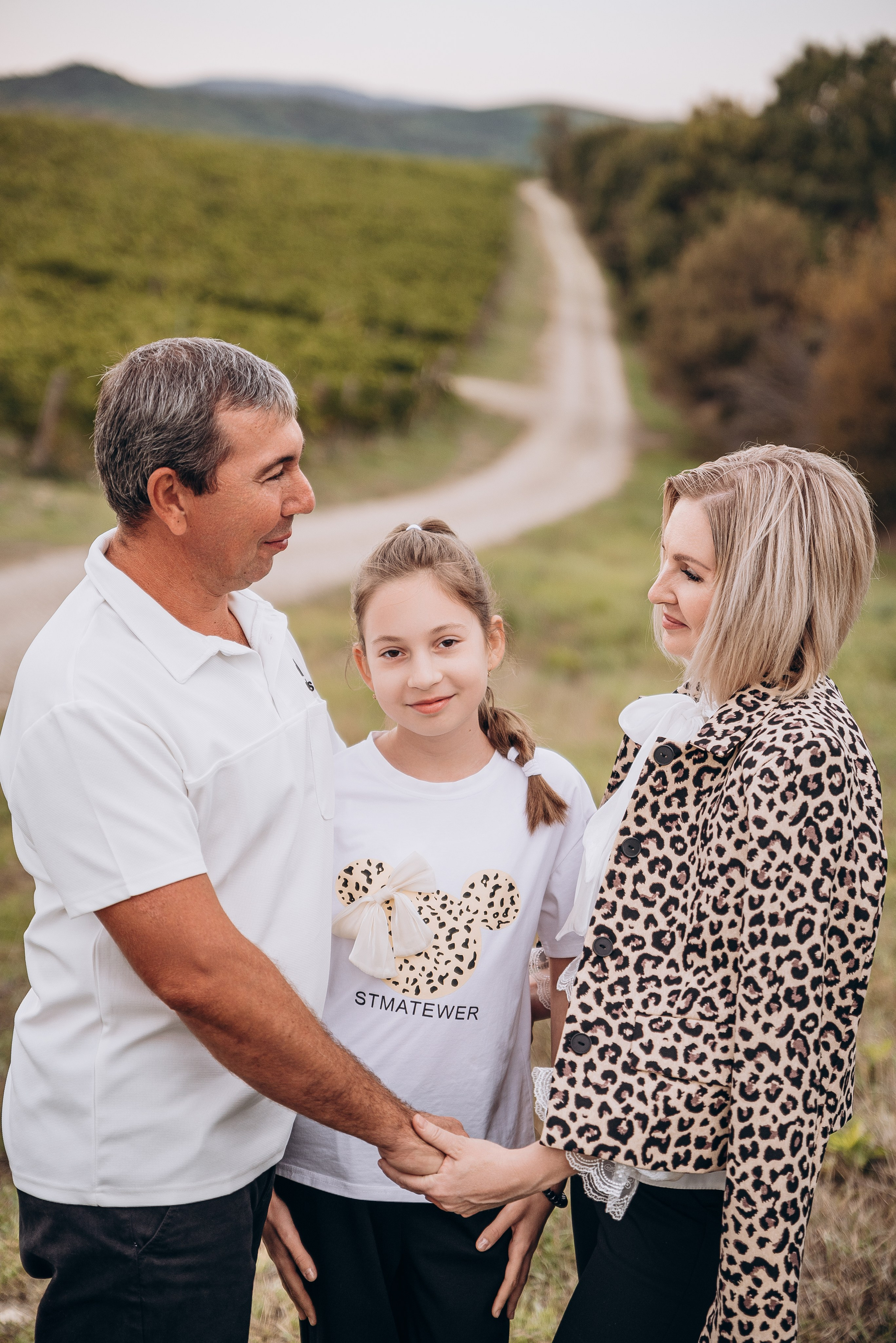 Семейная история. Фотограф Новороссийск / ЮФО / Москва Руслан Пелин