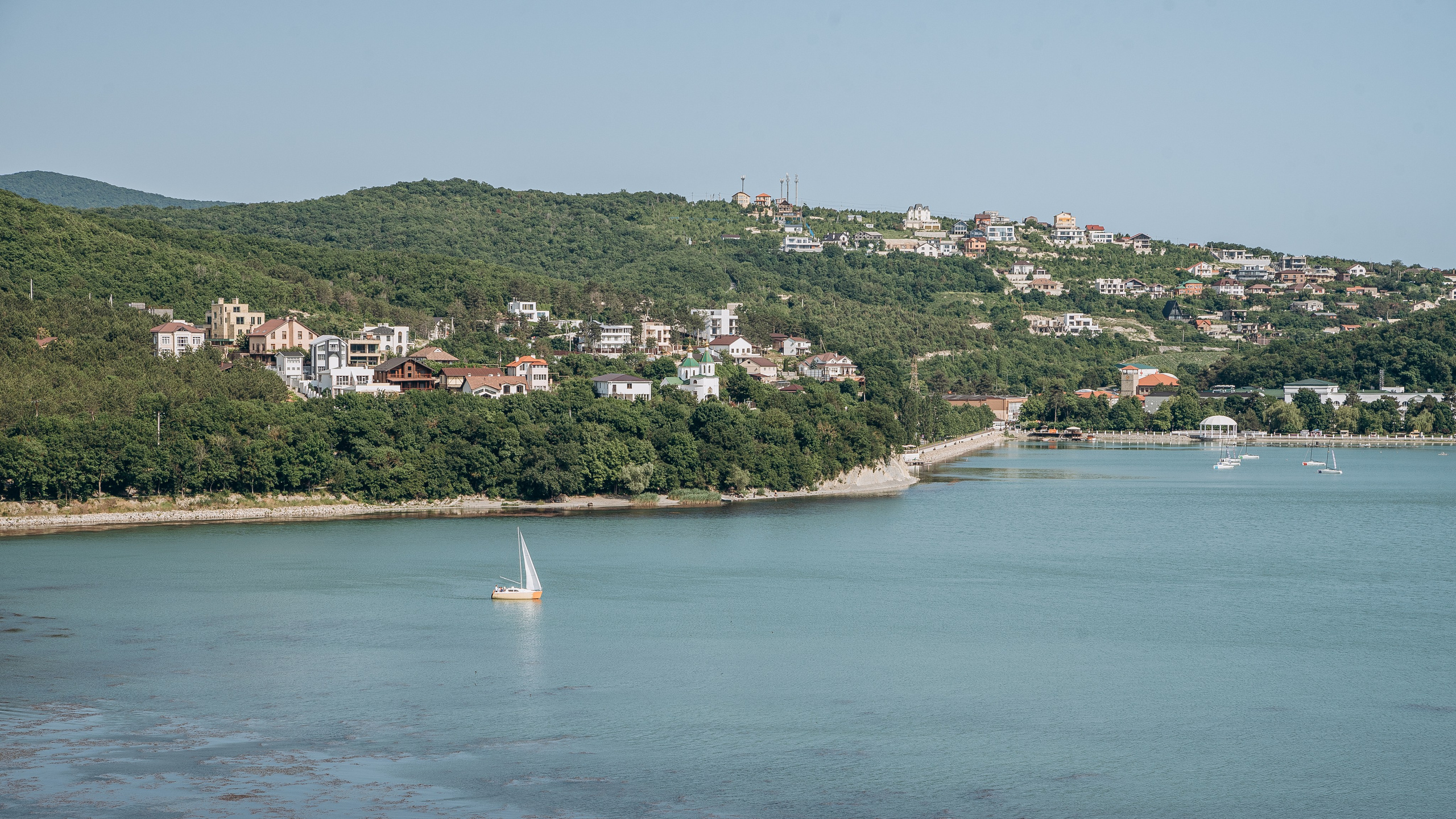 Wedding day 06.06.2025. Фотограф Новороссийск / ЮФО / Москва Руслан Пелин